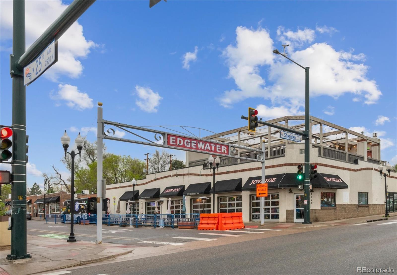 MLS Image #45 for 4528 w 27 avenue,denver, Colorado