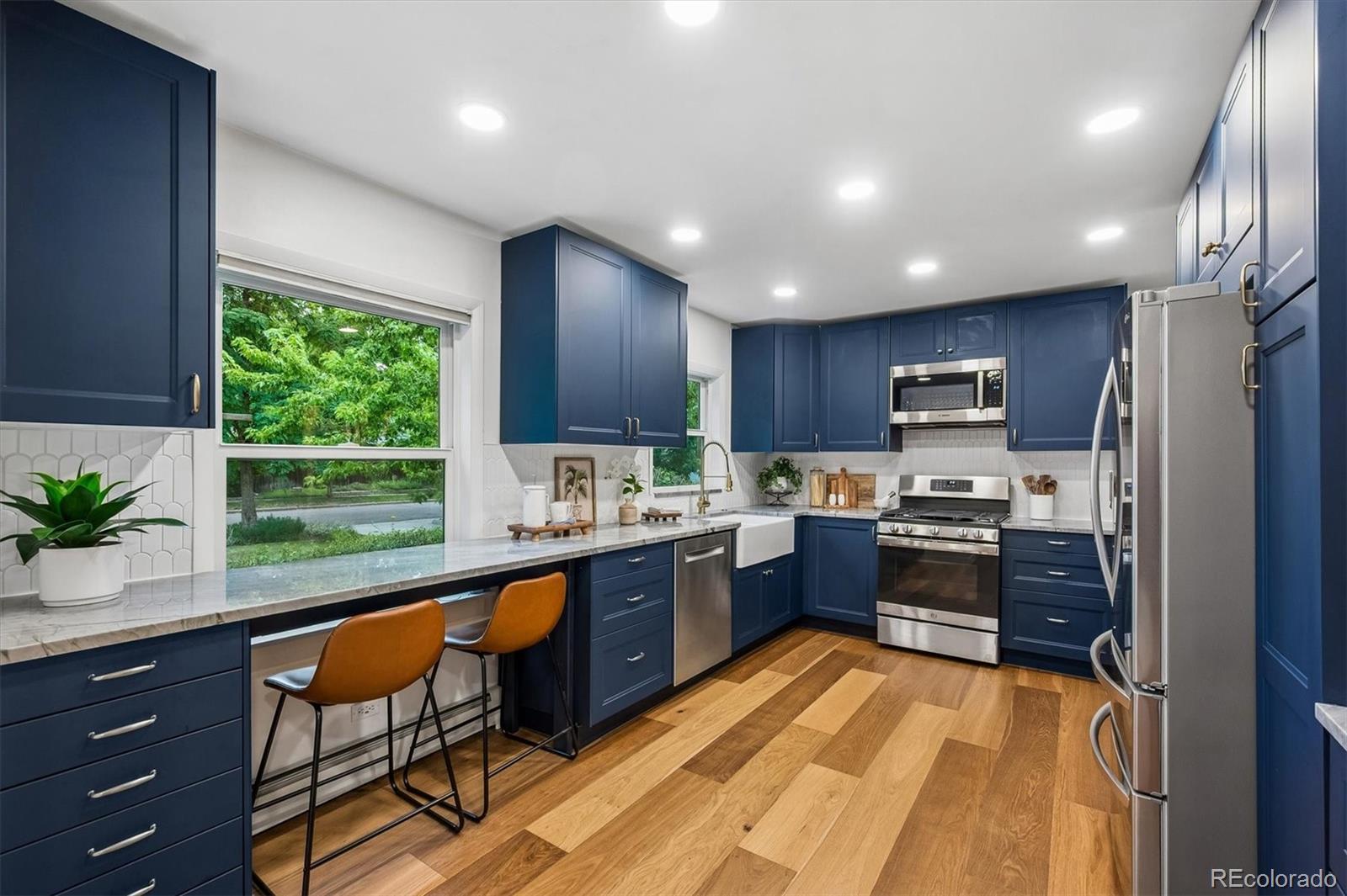 MLS Image #5 for 4528 w 27 avenue,denver, Colorado