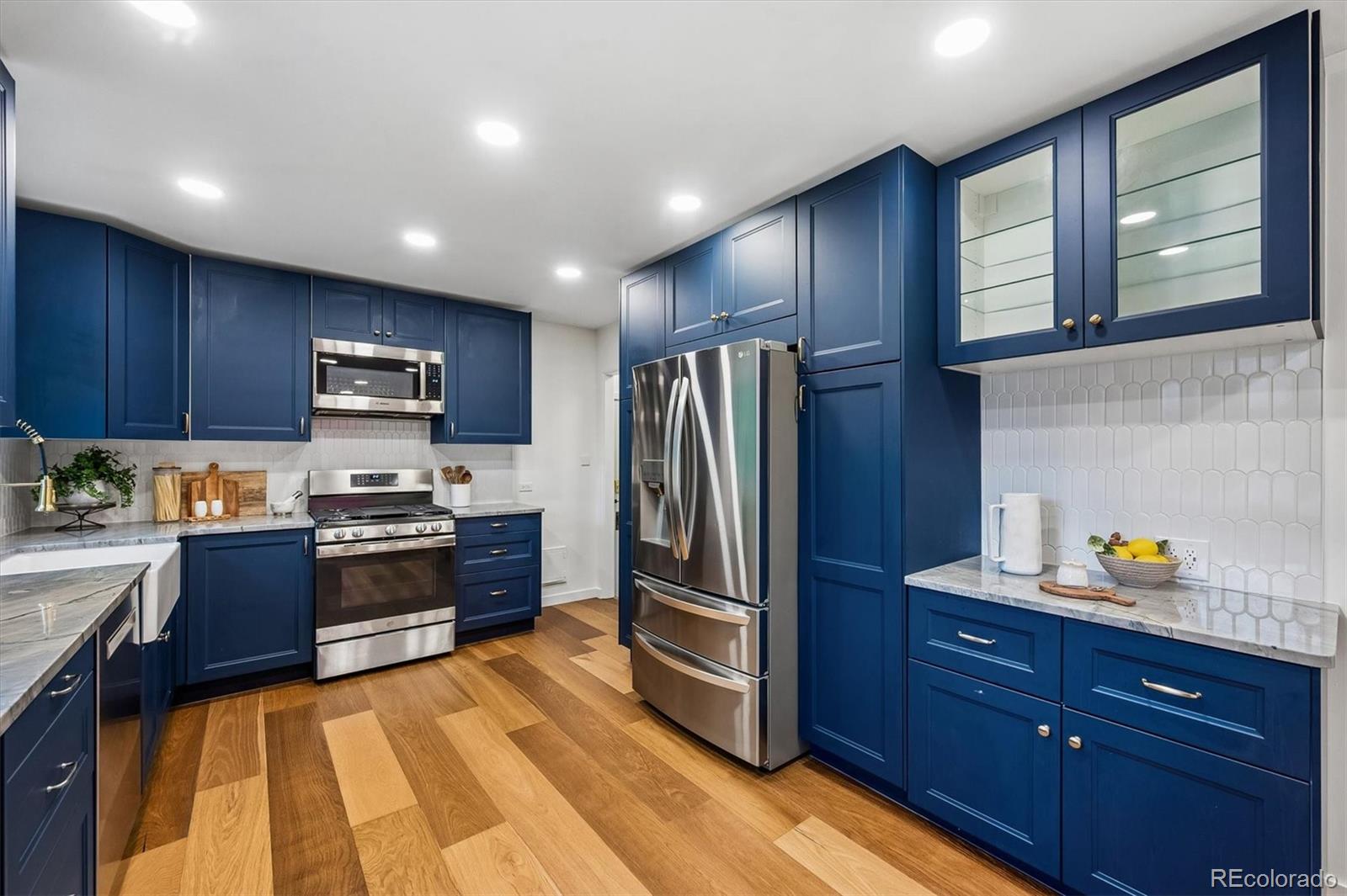 MLS Image #6 for 4528 w 27 avenue,denver, Colorado