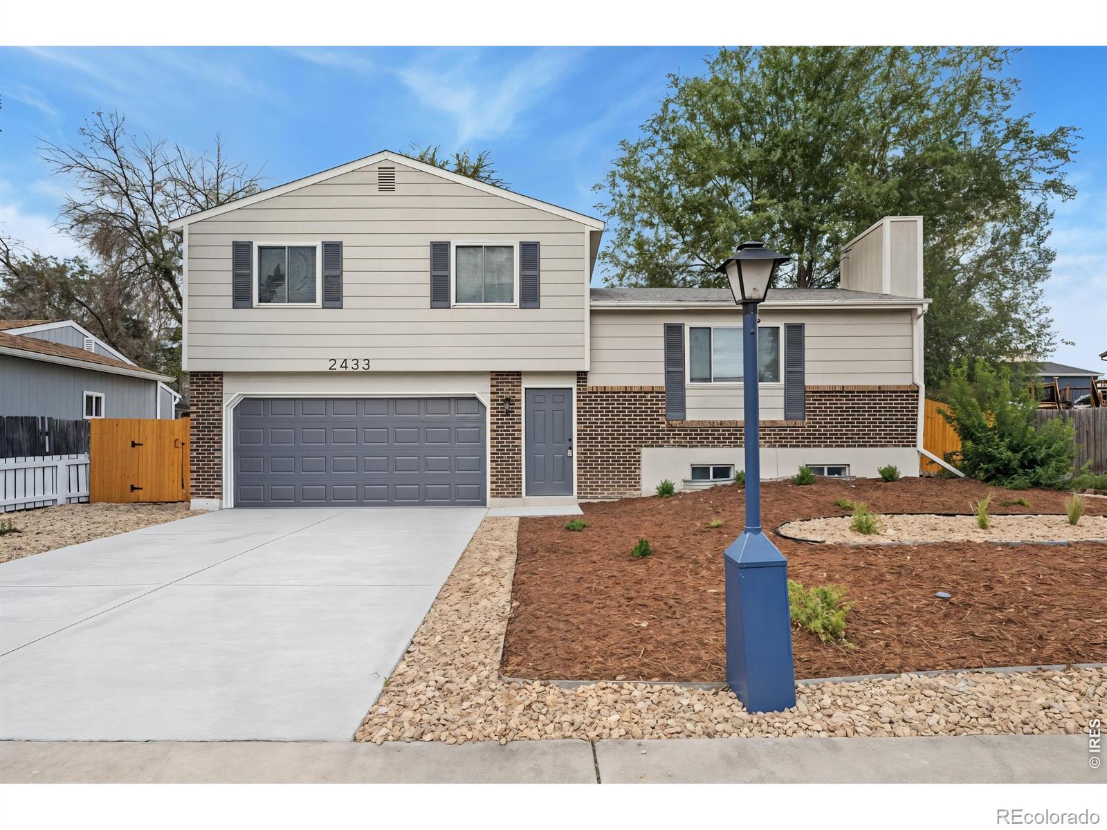 MLS Image #0 for 2433  sunset drive,longmont, Colorado