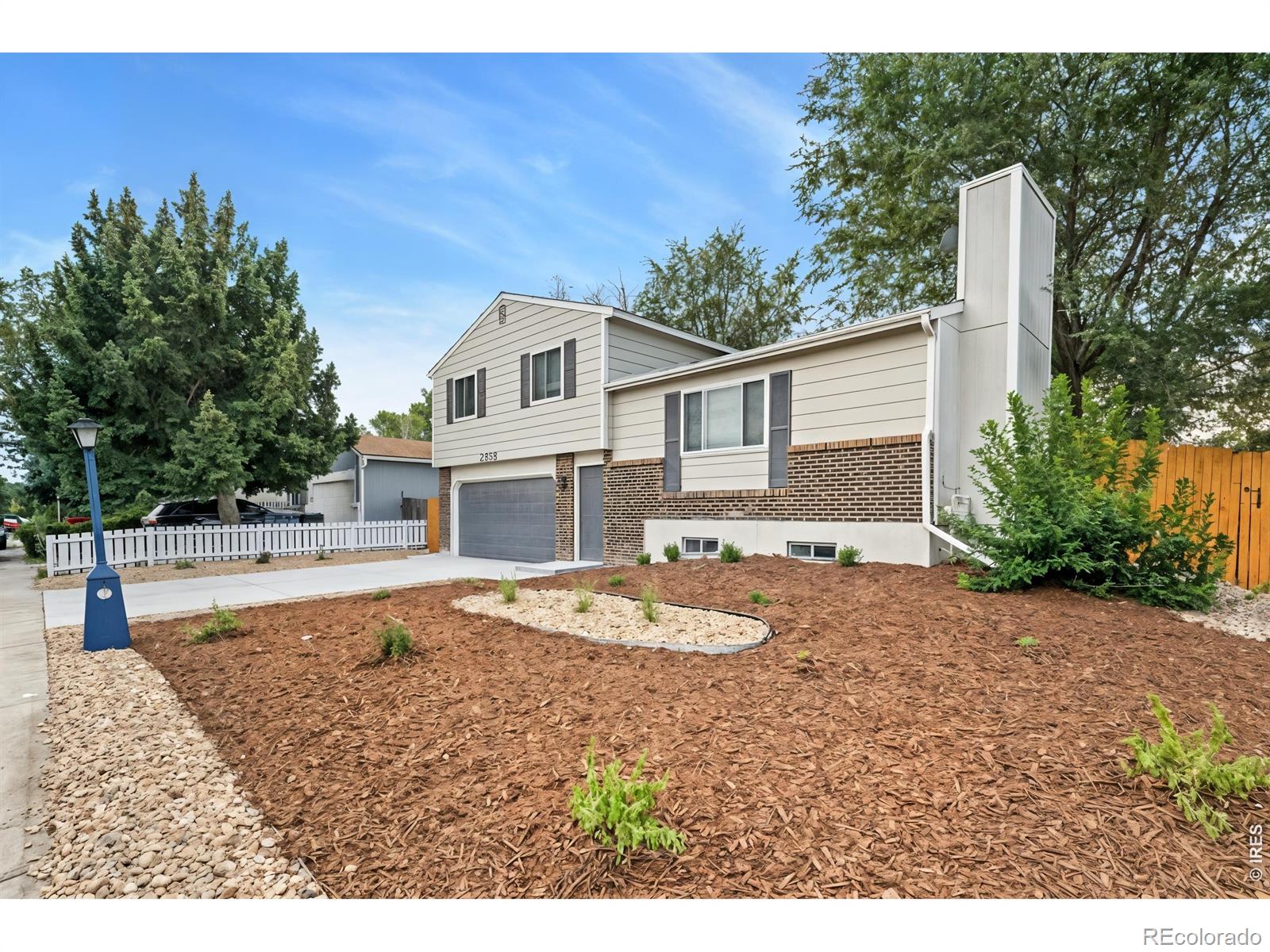 MLS Image #2 for 2433  sunset drive,longmont, Colorado