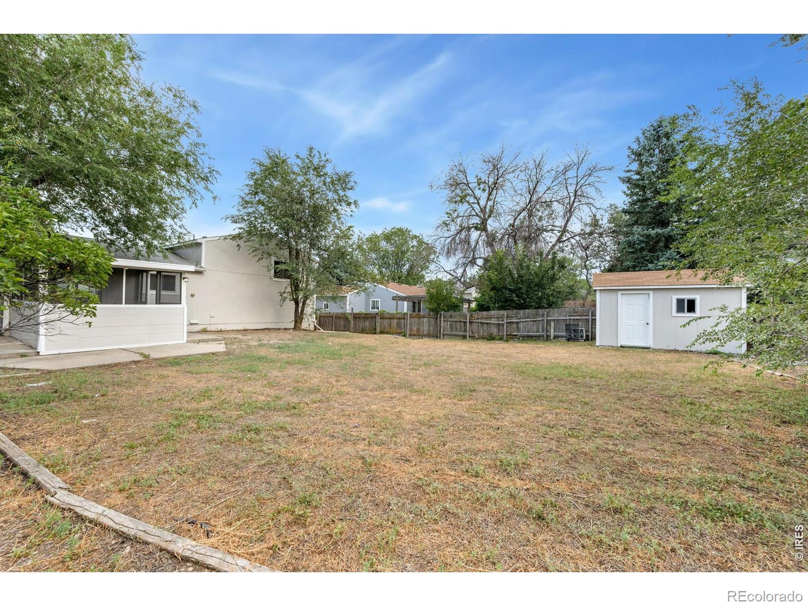 MLS Image #26 for 2433  sunset drive,longmont, Colorado