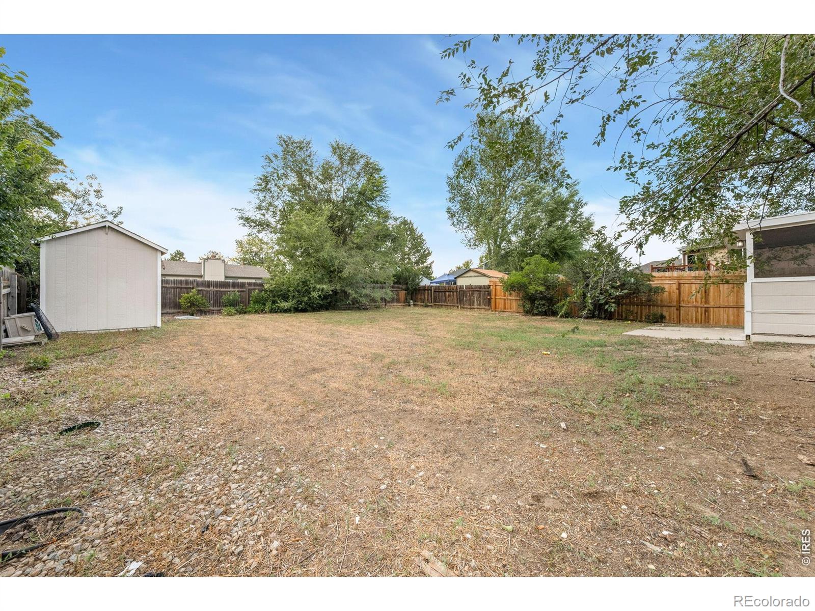 MLS Image #28 for 2433  sunset drive,longmont, Colorado
