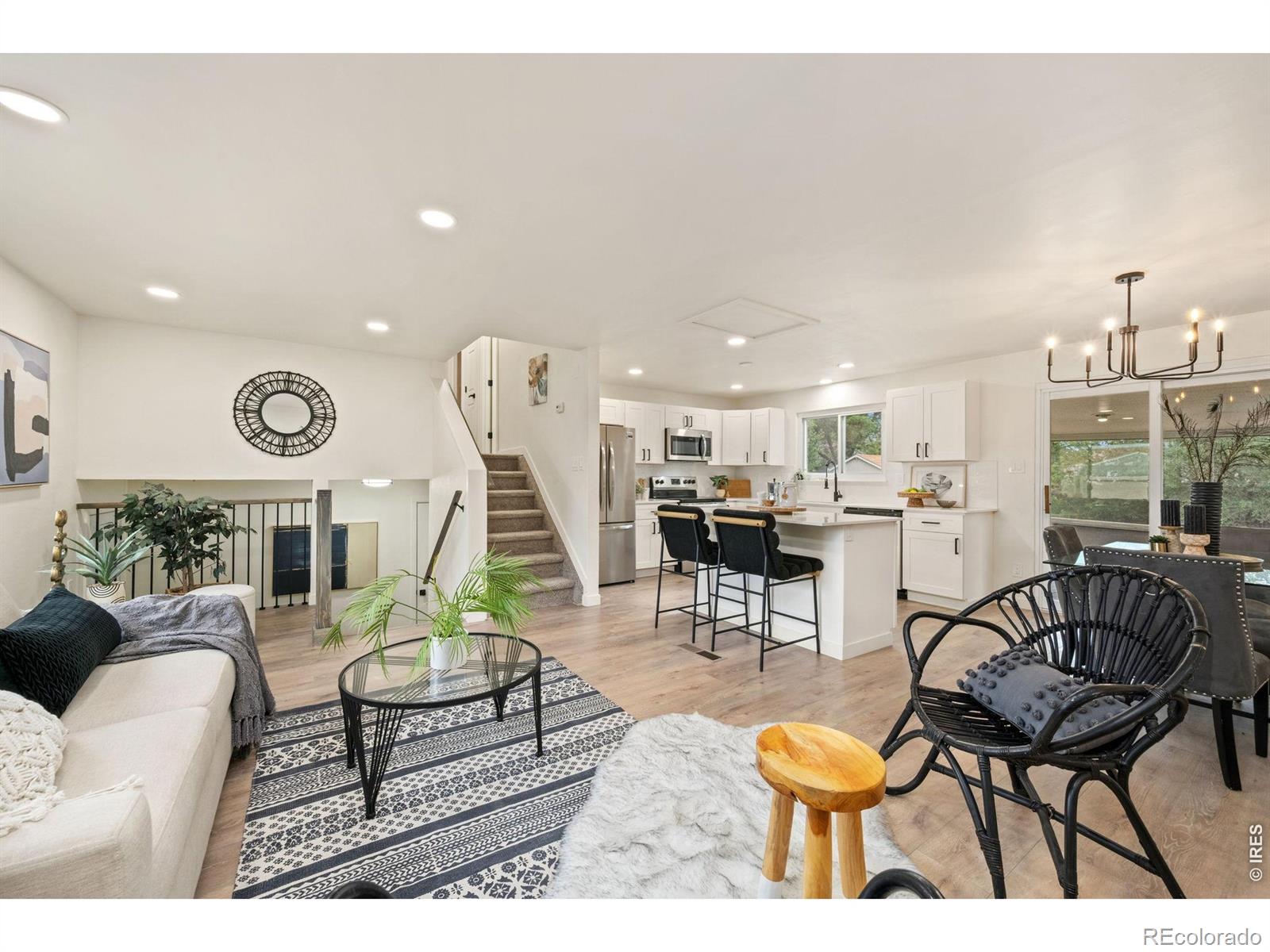 MLS Image #5 for 2433  sunset drive,longmont, Colorado