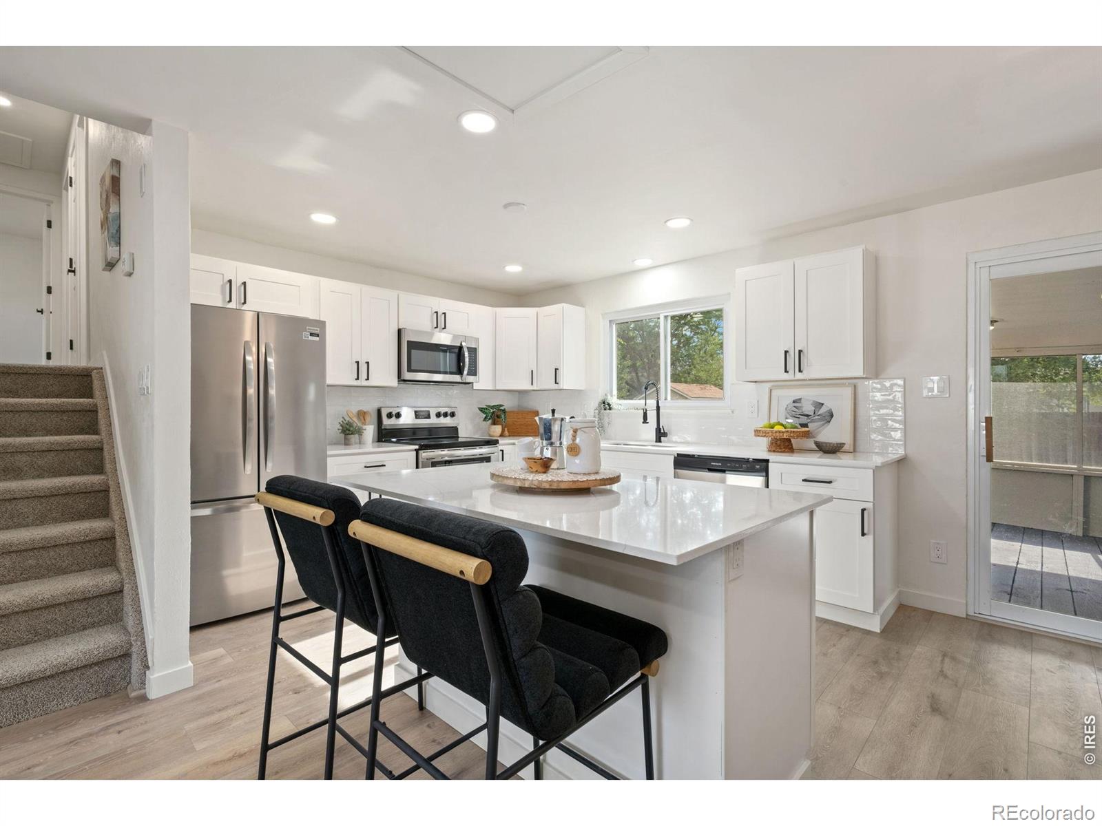 MLS Image #9 for 2433  sunset drive,longmont, Colorado