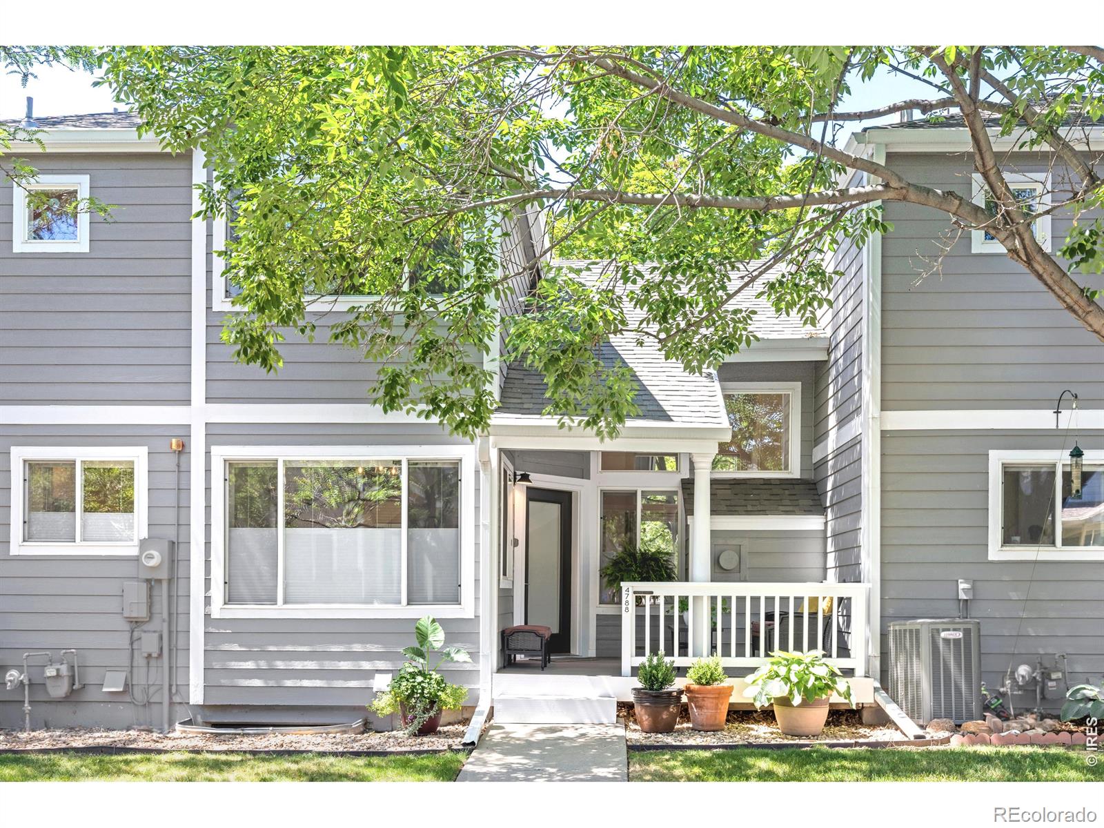MLS Image #1 for 4788  franklin drive,boulder, Colorado