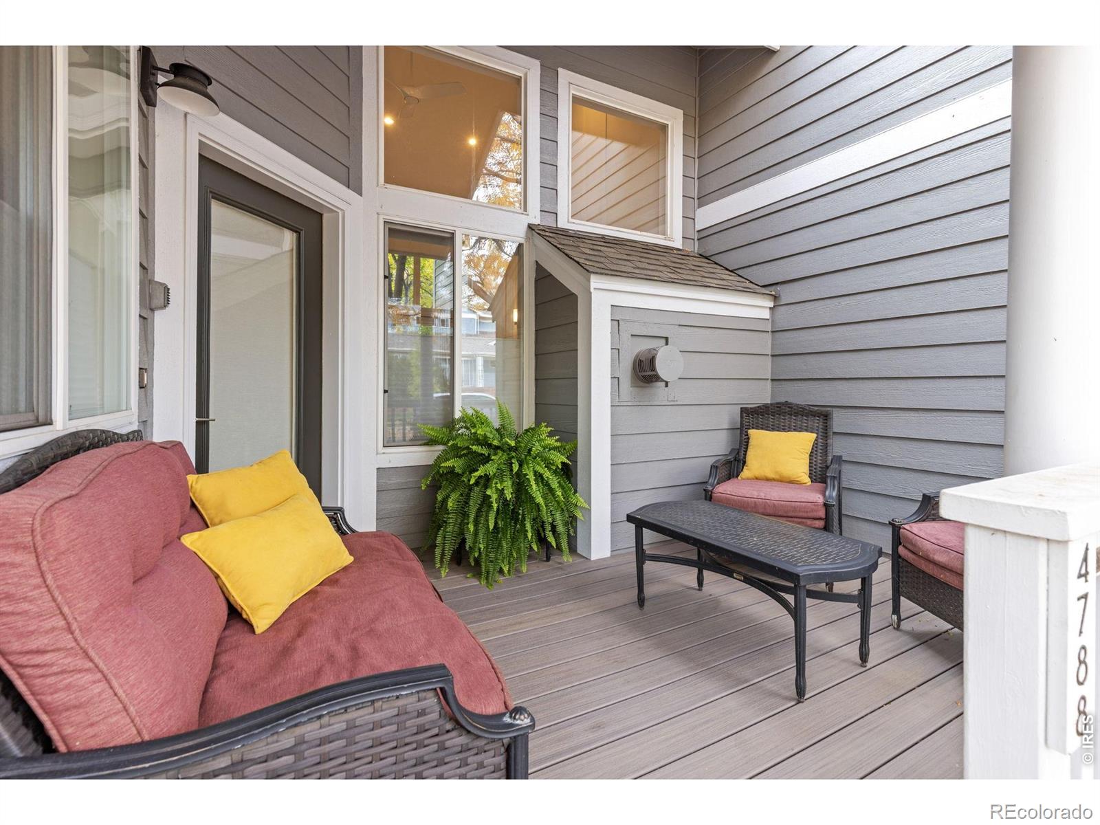 MLS Image #3 for 4788  franklin drive,boulder, Colorado
