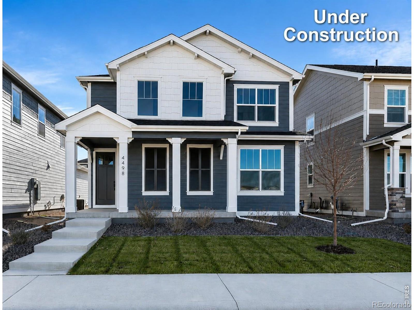 MLS Image #0 for 4547  parkline street,timnath, Colorado