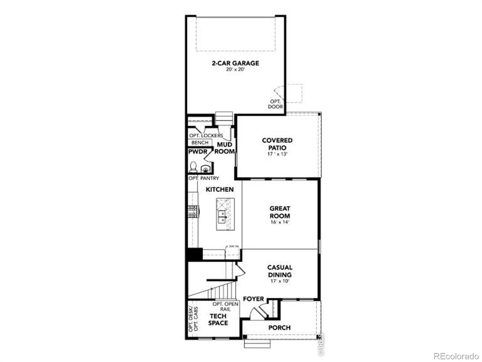 MLS Image #19 for 4547  parkline street,timnath, Colorado