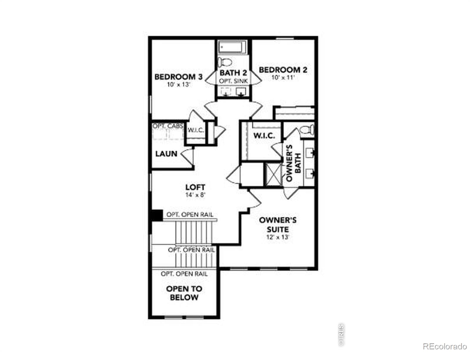 MLS Image #20 for 4547  parkline street,timnath, Colorado