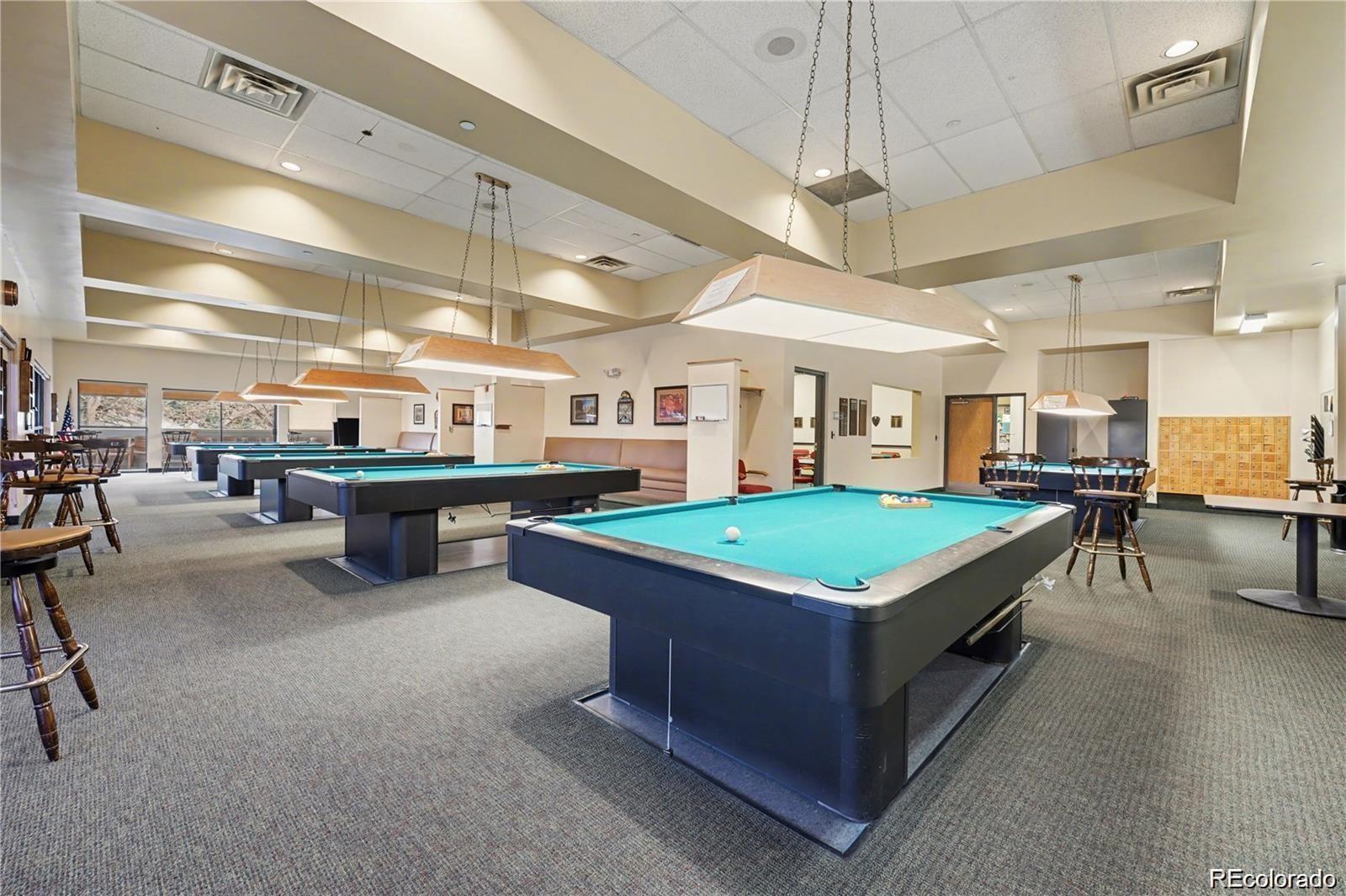 MLS Image #16 for 300 s clinton street,denver, Colorado
