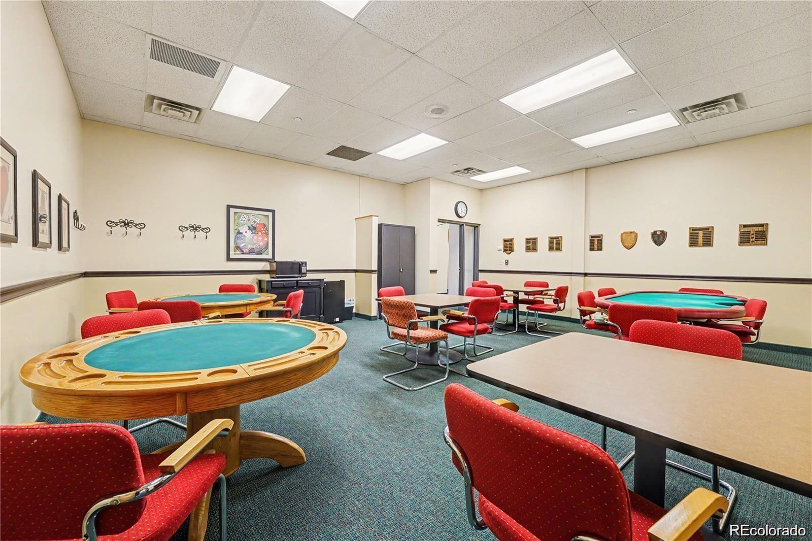 MLS Image #17 for 300 s clinton street,denver, Colorado