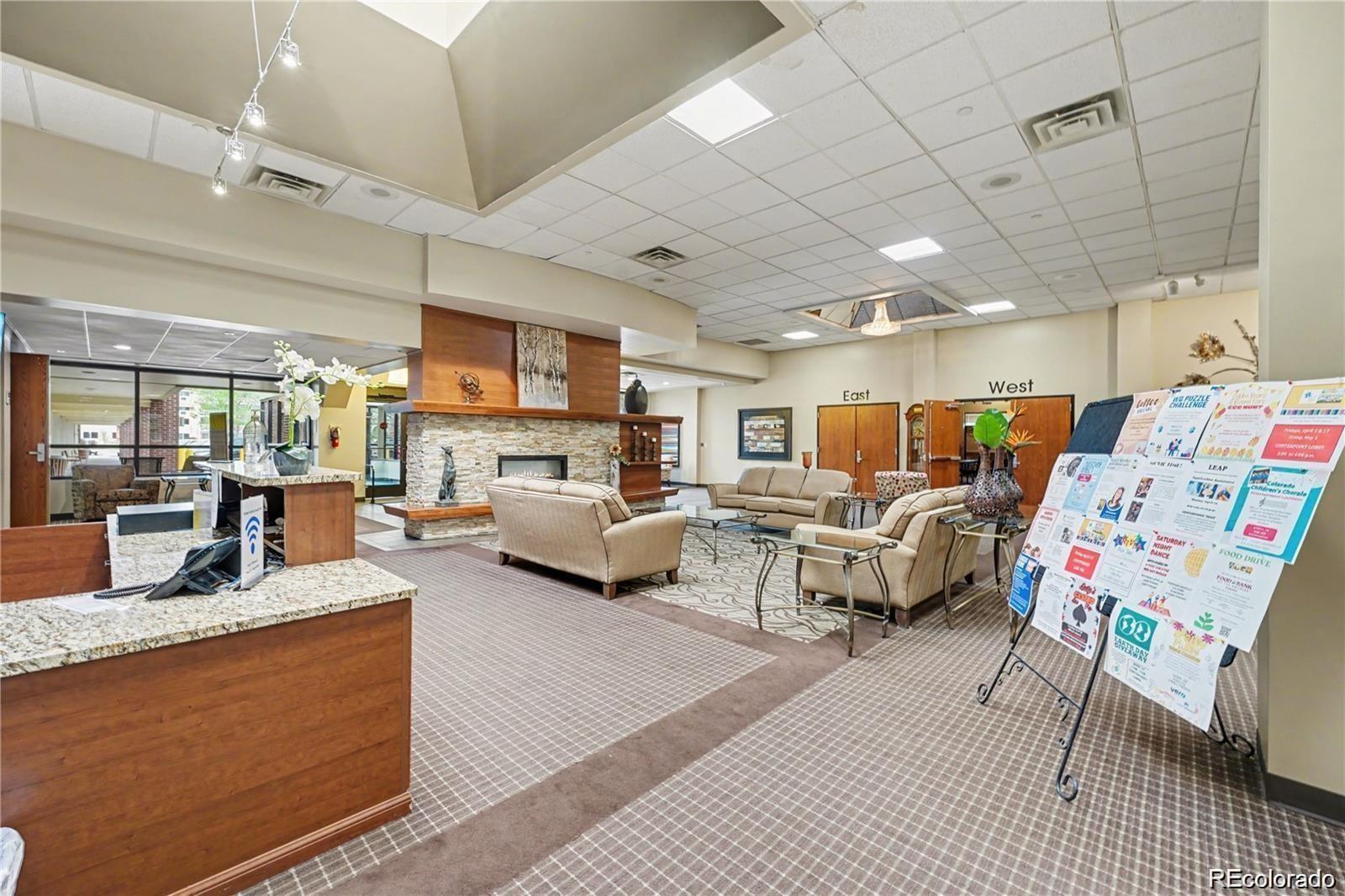 MLS Image #18 for 300 s clinton street,denver, Colorado