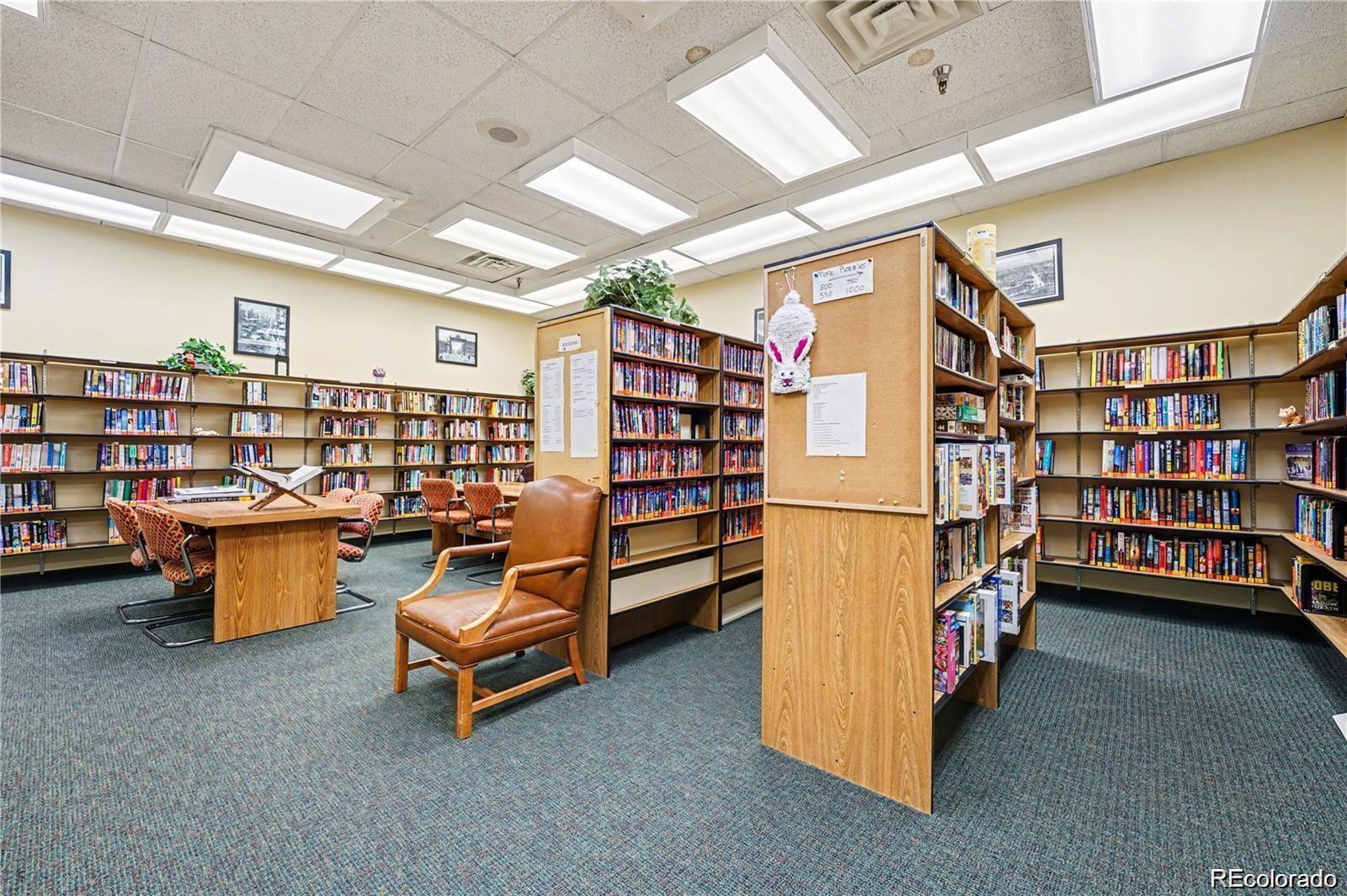 MLS Image #19 for 300 s clinton street,denver, Colorado
