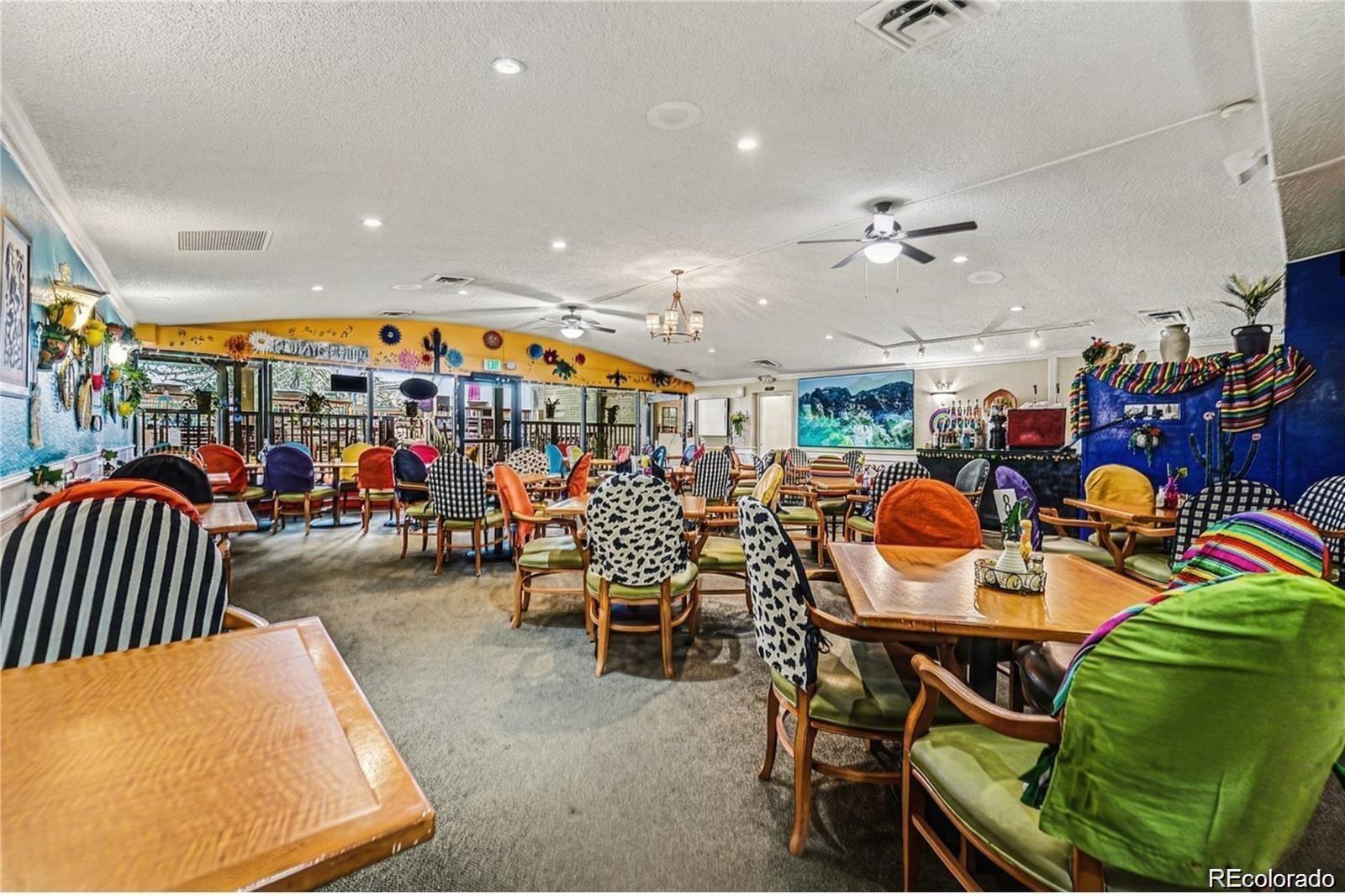 MLS Image #21 for 300 s clinton street,denver, Colorado