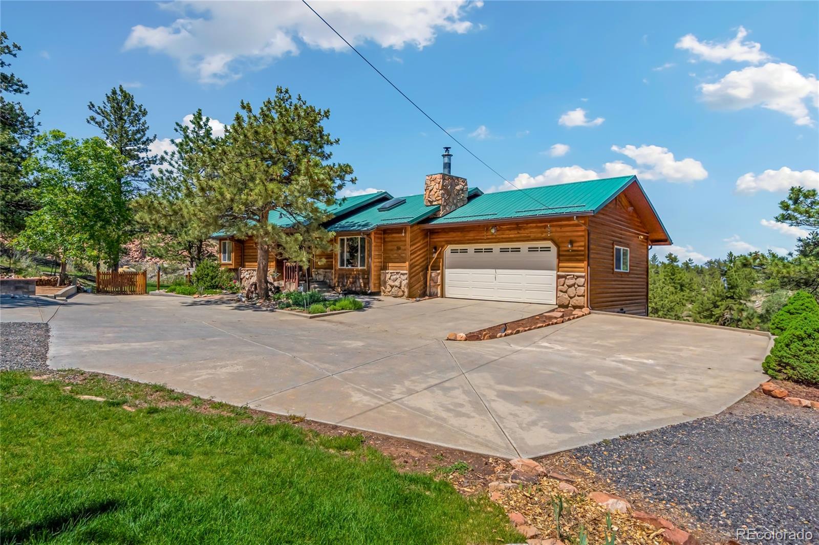 MLS Image #2 for 9201  four wheel drive,loveland, Colorado