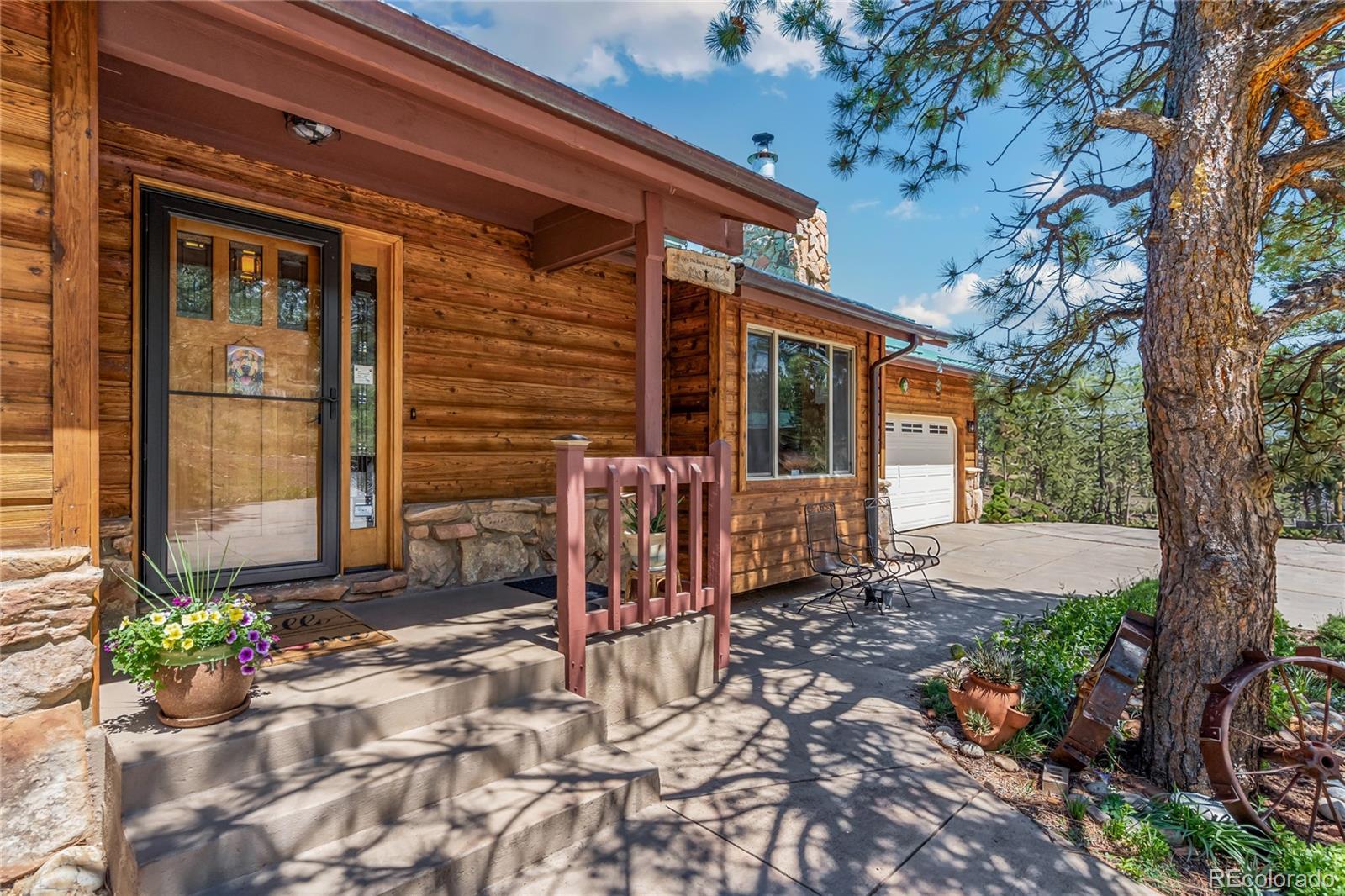 MLS Image #3 for 9201  four wheel drive,loveland, Colorado