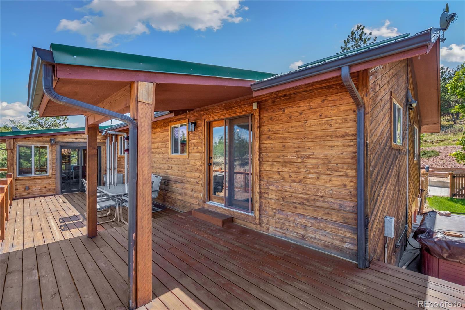 MLS Image #31 for 9201  four wheel drive,loveland, Colorado