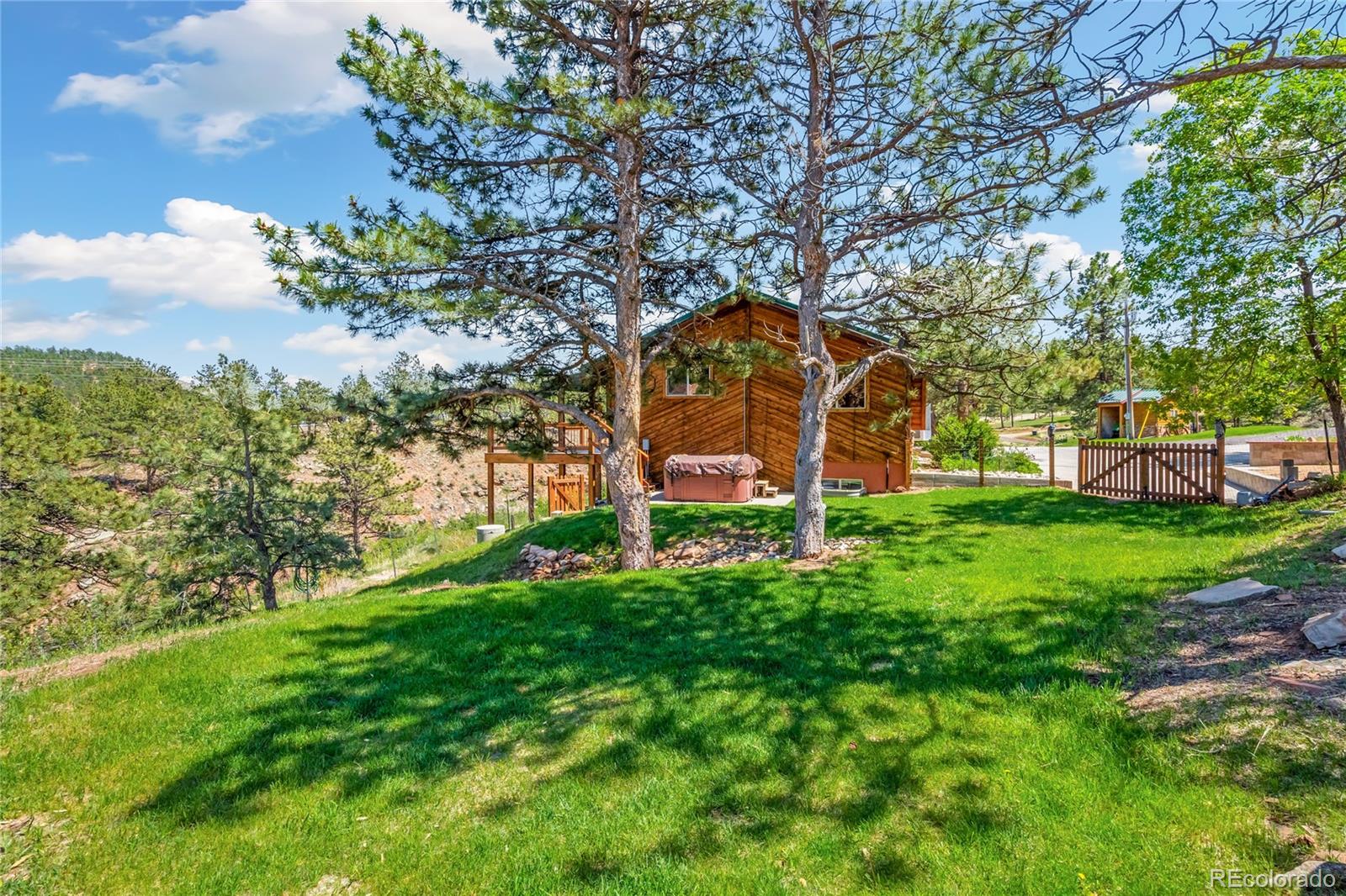 MLS Image #34 for 9201  four wheel drive,loveland, Colorado