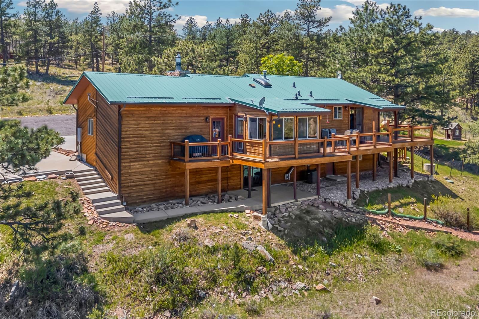 MLS Image #35 for 9201  four wheel drive,loveland, Colorado