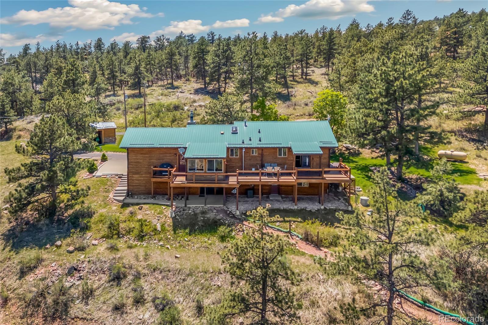 MLS Image #36 for 9201  four wheel drive,loveland, Colorado