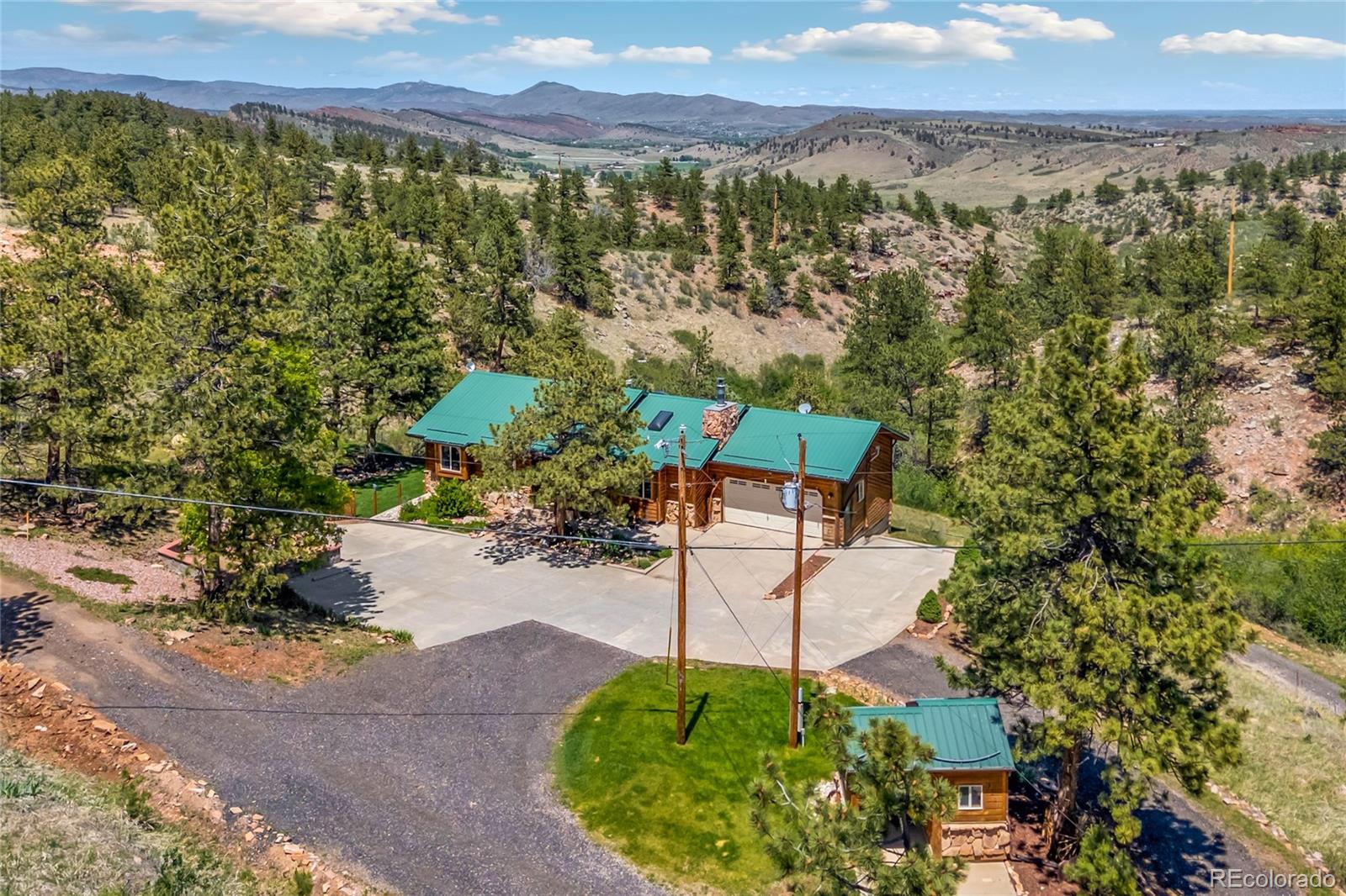 MLS Image #37 for 9201  four wheel drive,loveland, Colorado