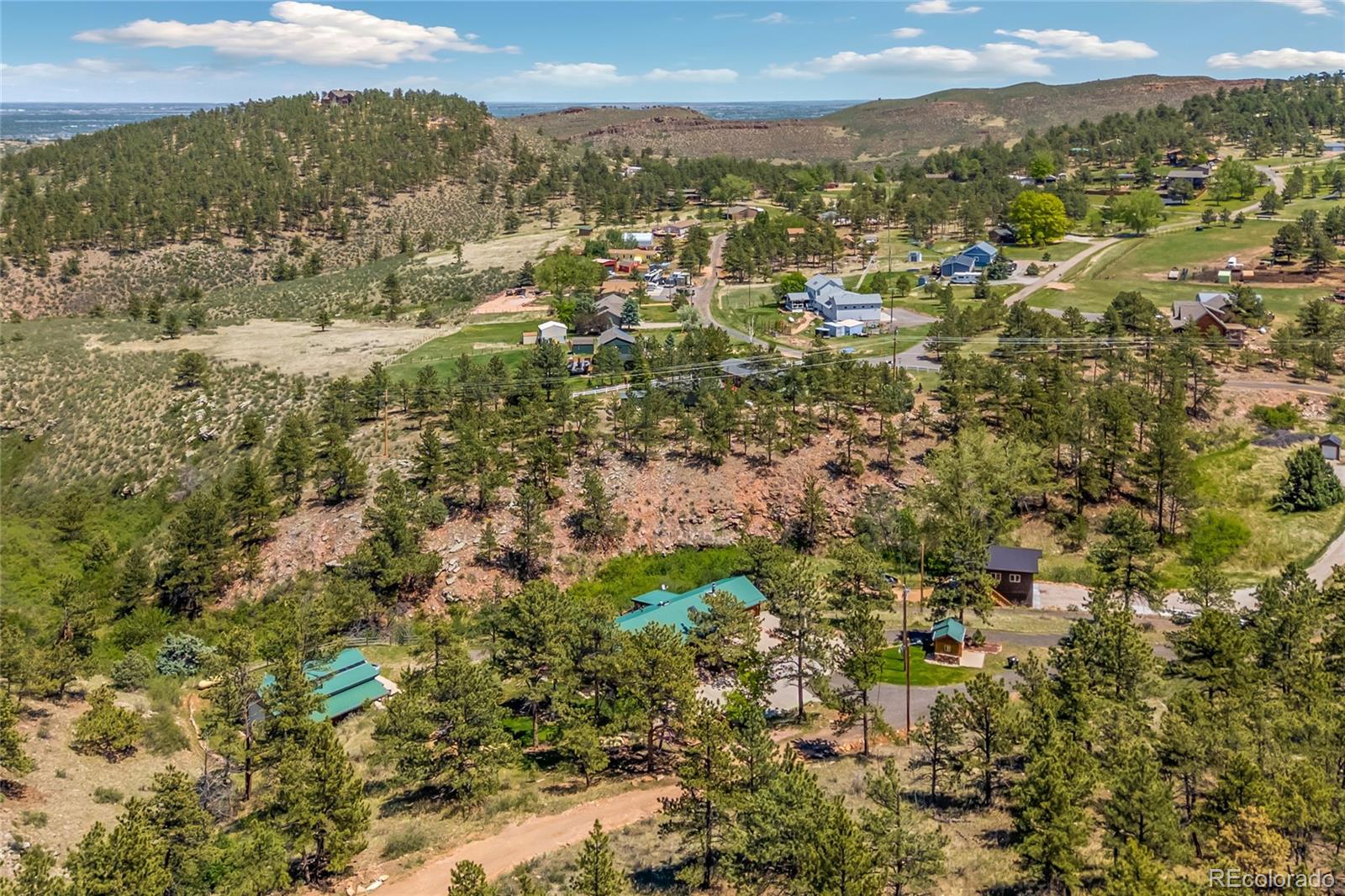 MLS Image #39 for 9201  four wheel drive,loveland, Colorado
