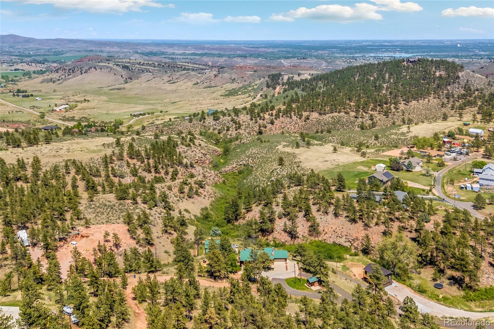 MLS Image #40 for 9201  four wheel drive,loveland, Colorado