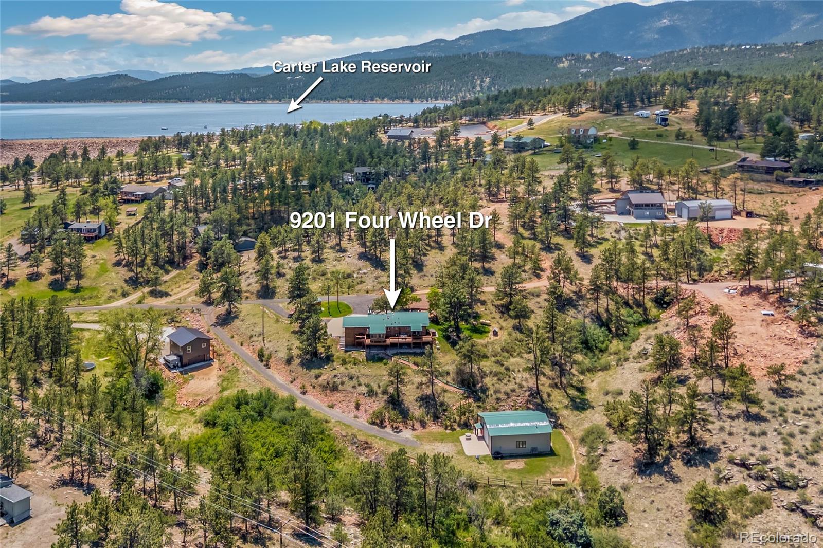 MLS Image #41 for 9201  four wheel drive,loveland, Colorado