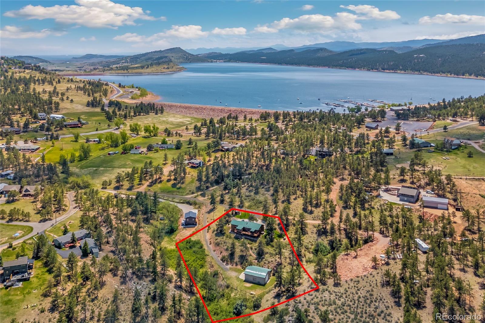 MLS Image #43 for 9201  four wheel drive,loveland, Colorado