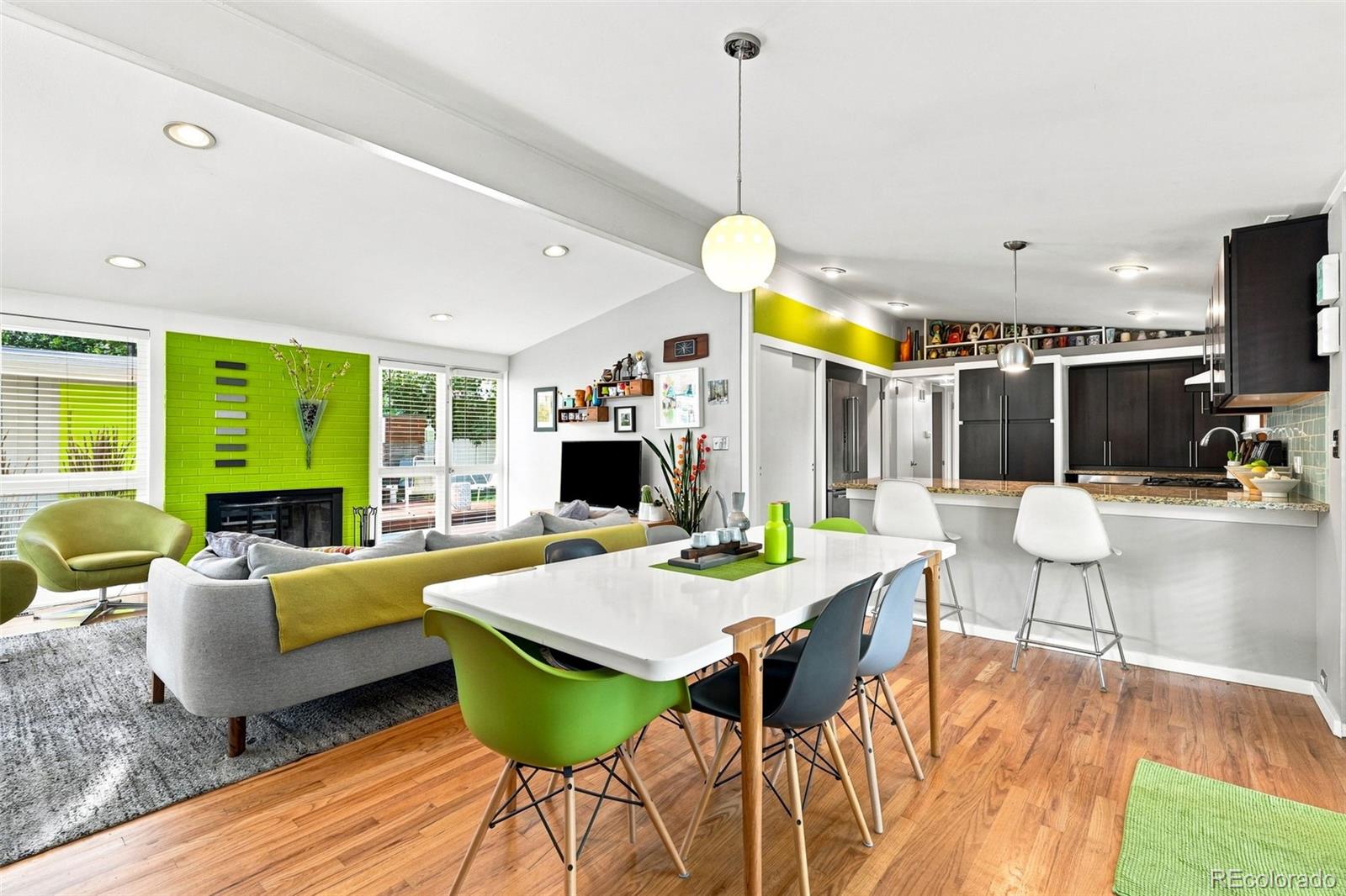 MLS Image #13 for 2525 s lowell boulevard,denver, Colorado
