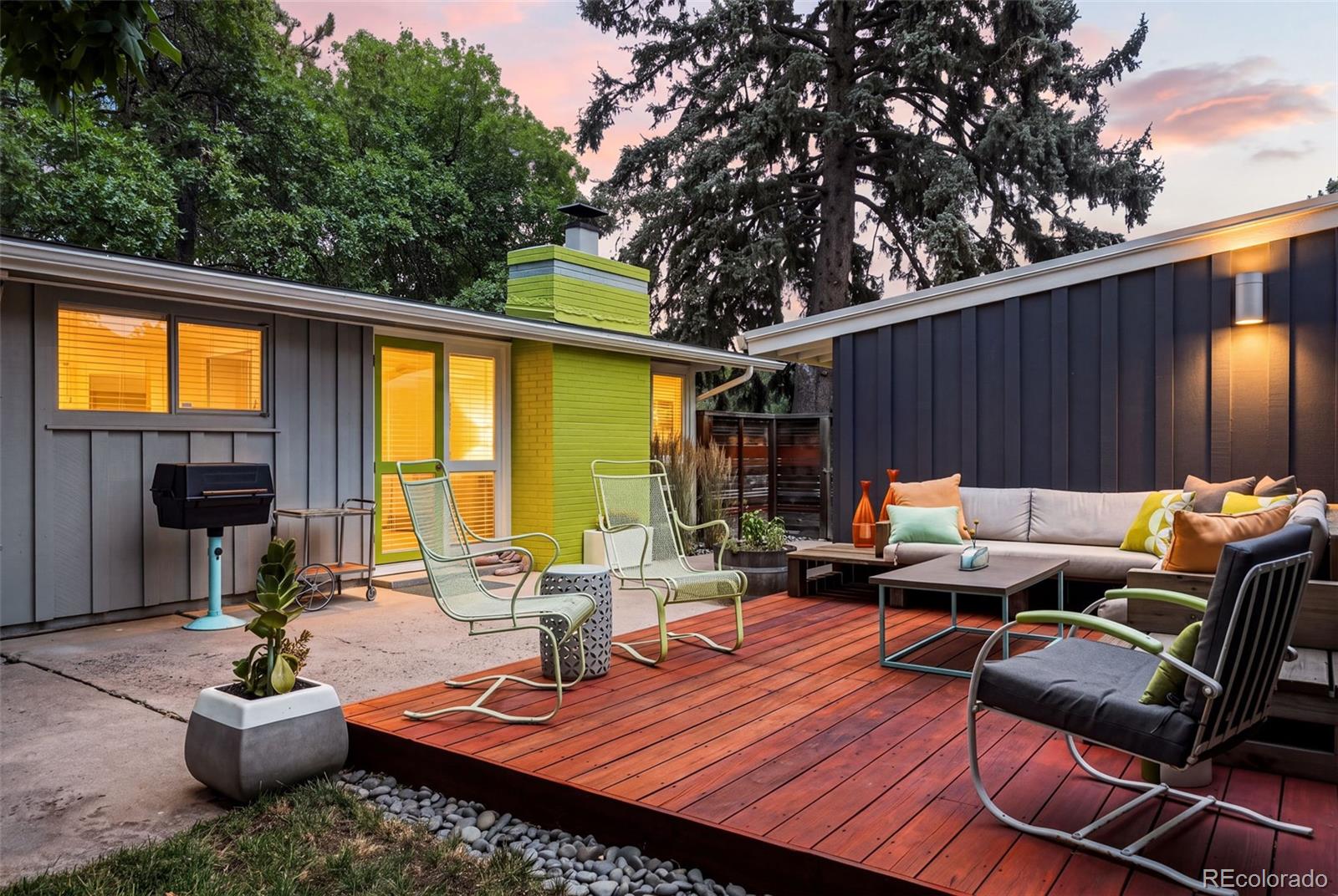 MLS Image #26 for 2525 s lowell boulevard,denver, Colorado