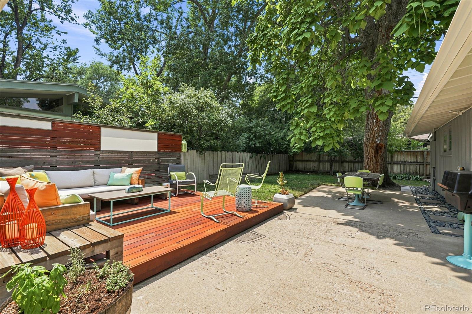 MLS Image #28 for 2525 s lowell boulevard,denver, Colorado
