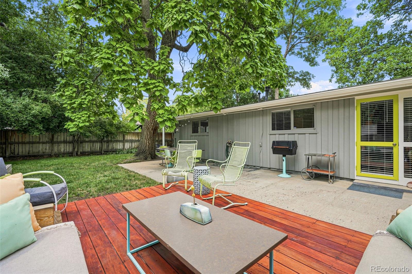 MLS Image #29 for 2525 s lowell boulevard,denver, Colorado
