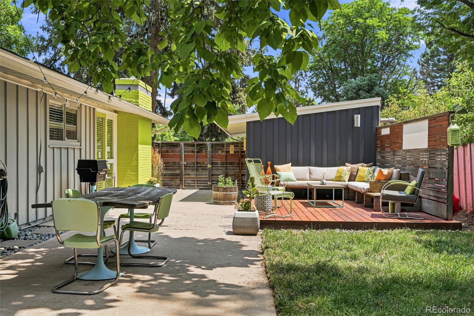 MLS Image #30 for 2525 s lowell boulevard,denver, Colorado