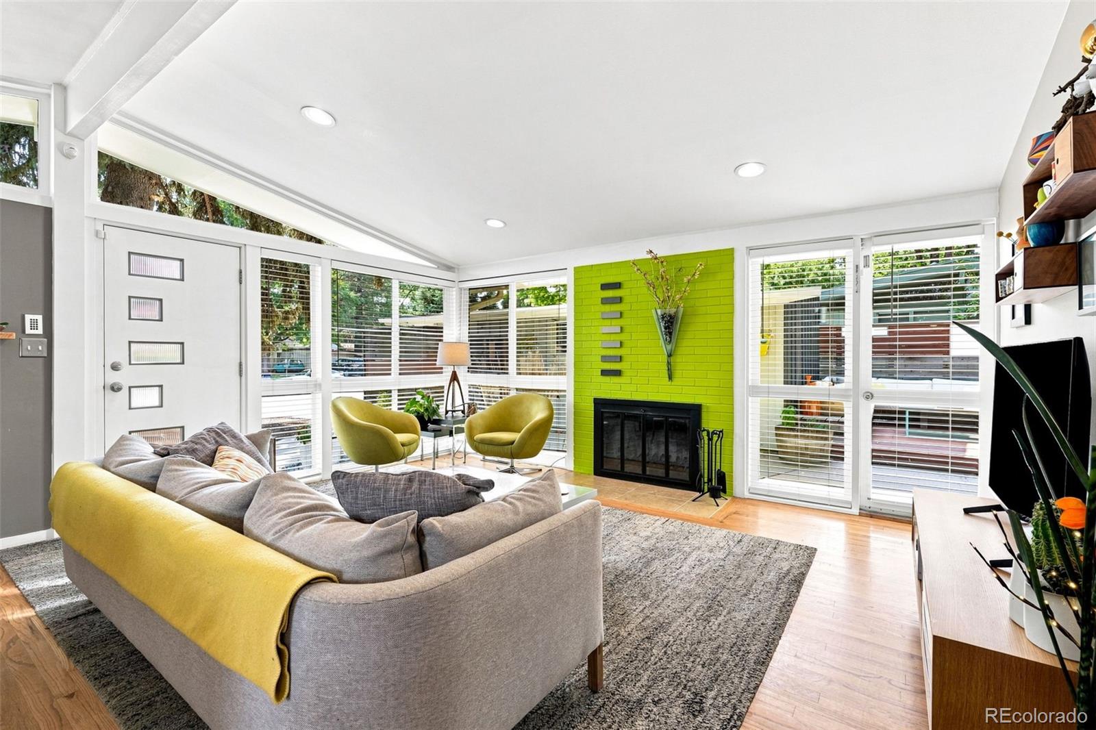 MLS Image #6 for 2525 s lowell boulevard,denver, Colorado