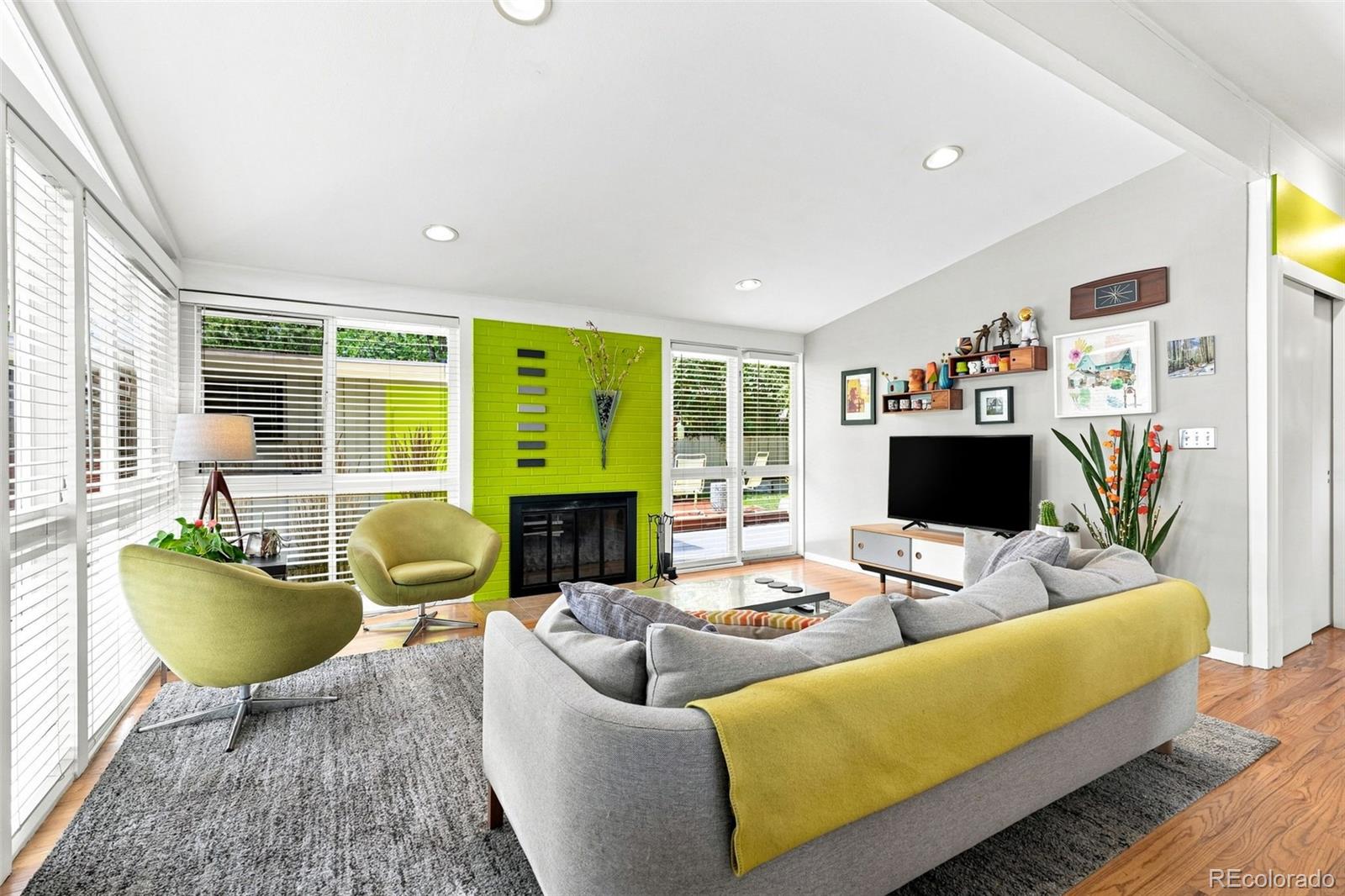 MLS Image #7 for 2525 s lowell boulevard,denver, Colorado