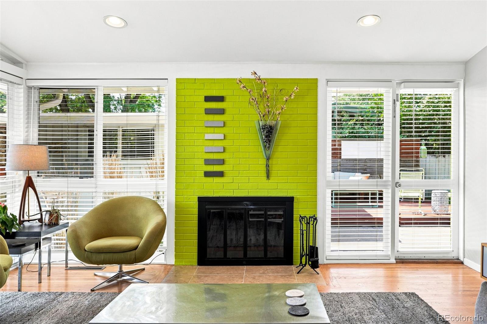 MLS Image #8 for 2525 s lowell boulevard,denver, Colorado