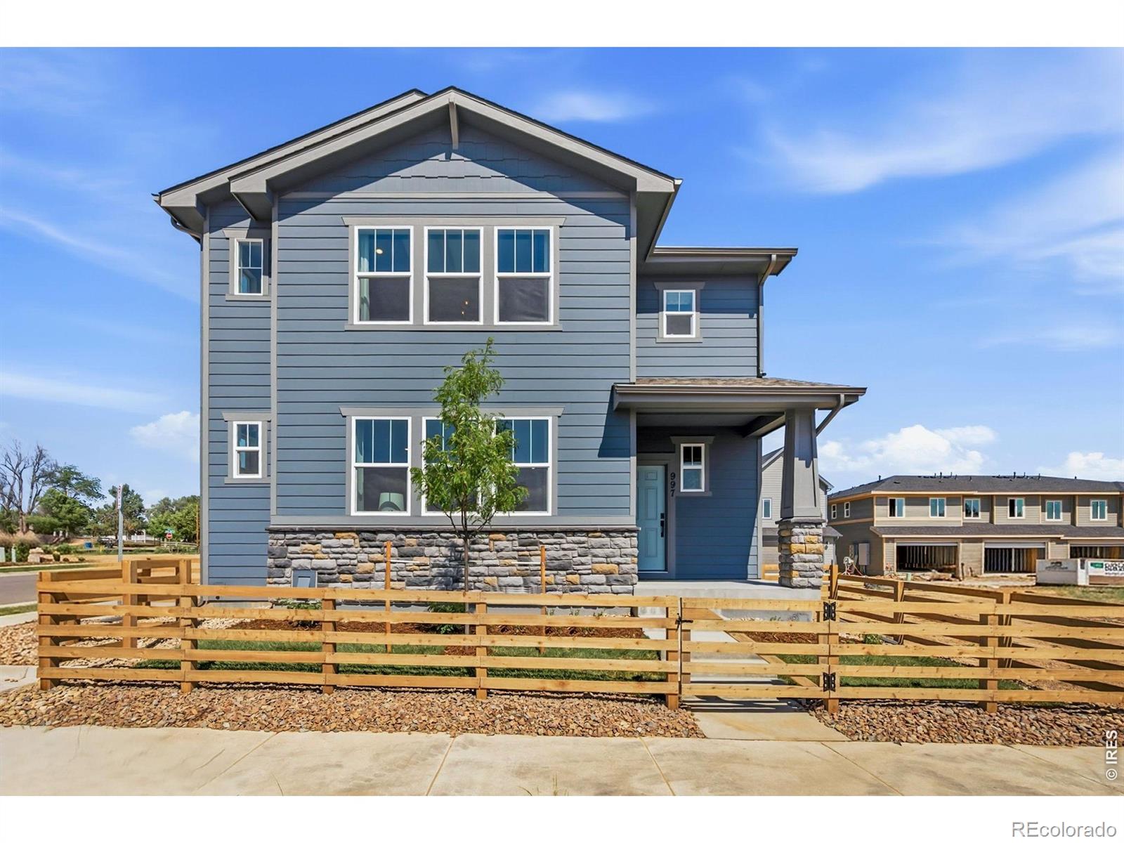 MLS Image #0 for 997  nettle lane,fort collins, Colorado