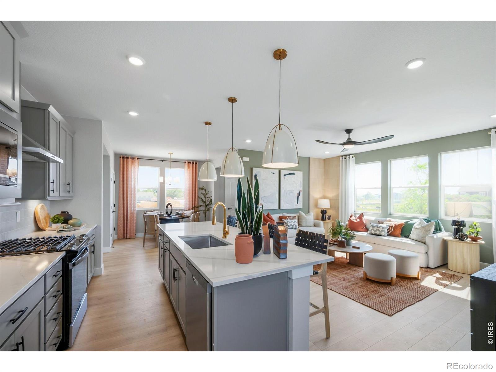 MLS Image #2 for 997  nettle lane,fort collins, Colorado
