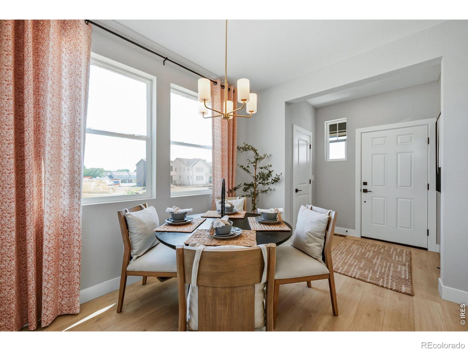 MLS Image #3 for 997  nettle lane,fort collins, Colorado