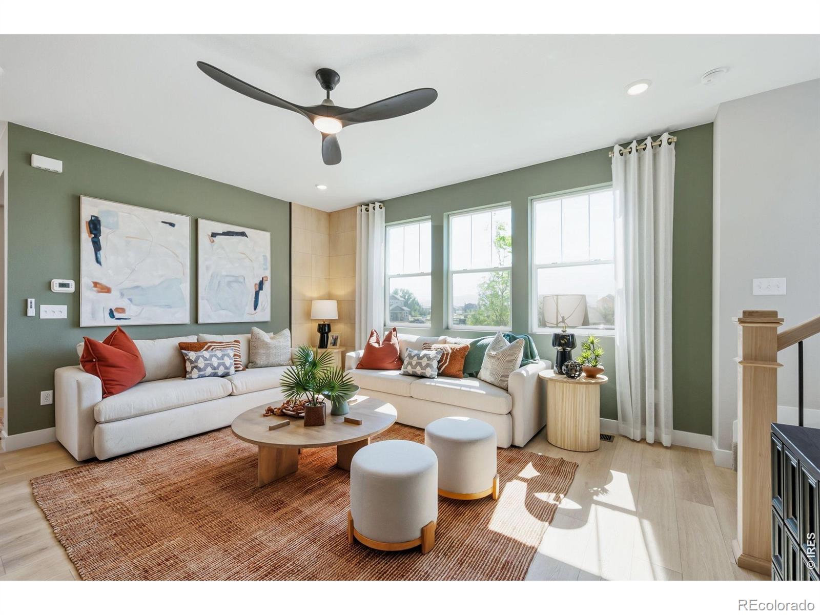 MLS Image #9 for 997  nettle lane,fort collins, Colorado