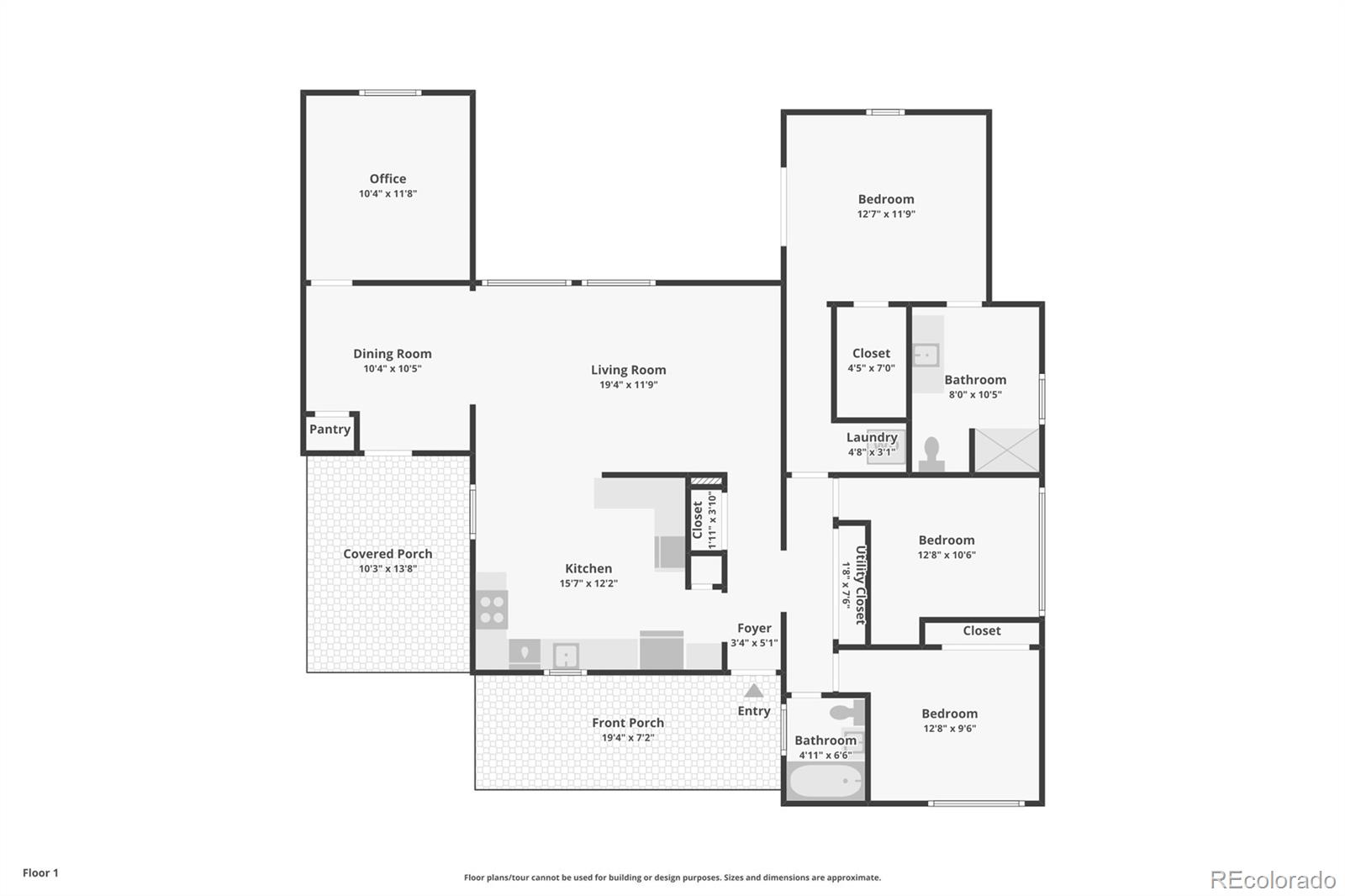 MLS Image #41 for 7901  stuart place,westminster, Colorado