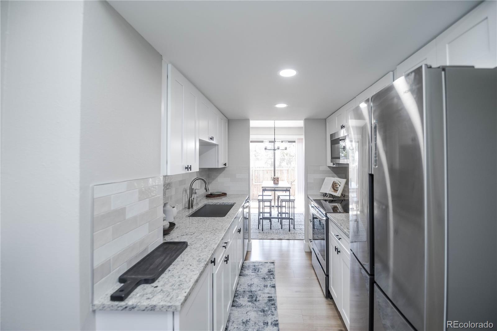 MLS Image #3 for 8765  carr loop ,arvada, Colorado