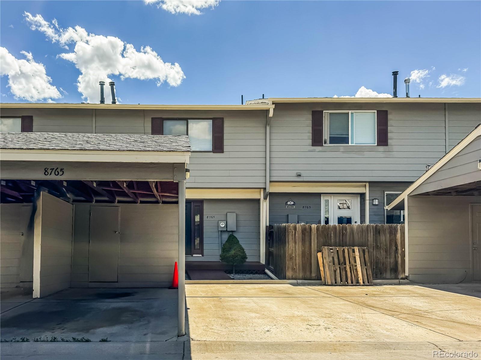 MLS Image #39 for 8765  carr loop ,arvada, Colorado
