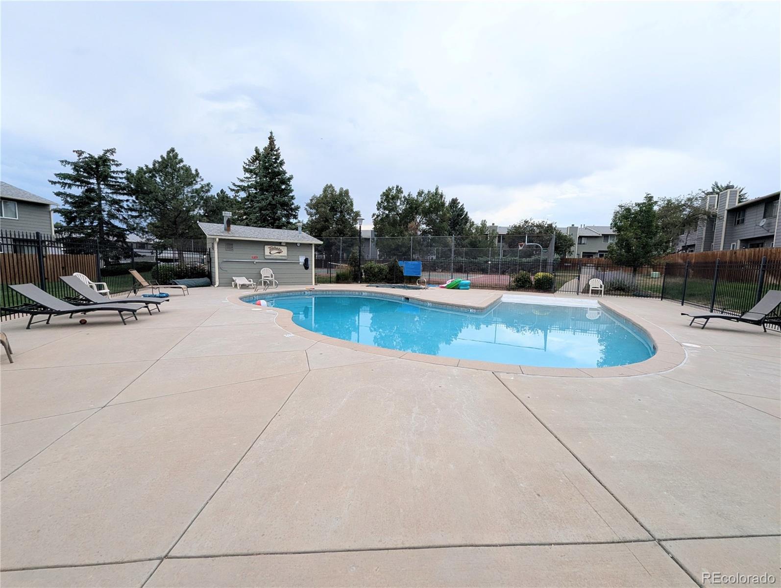 MLS Image #41 for 8765  carr loop ,arvada, Colorado