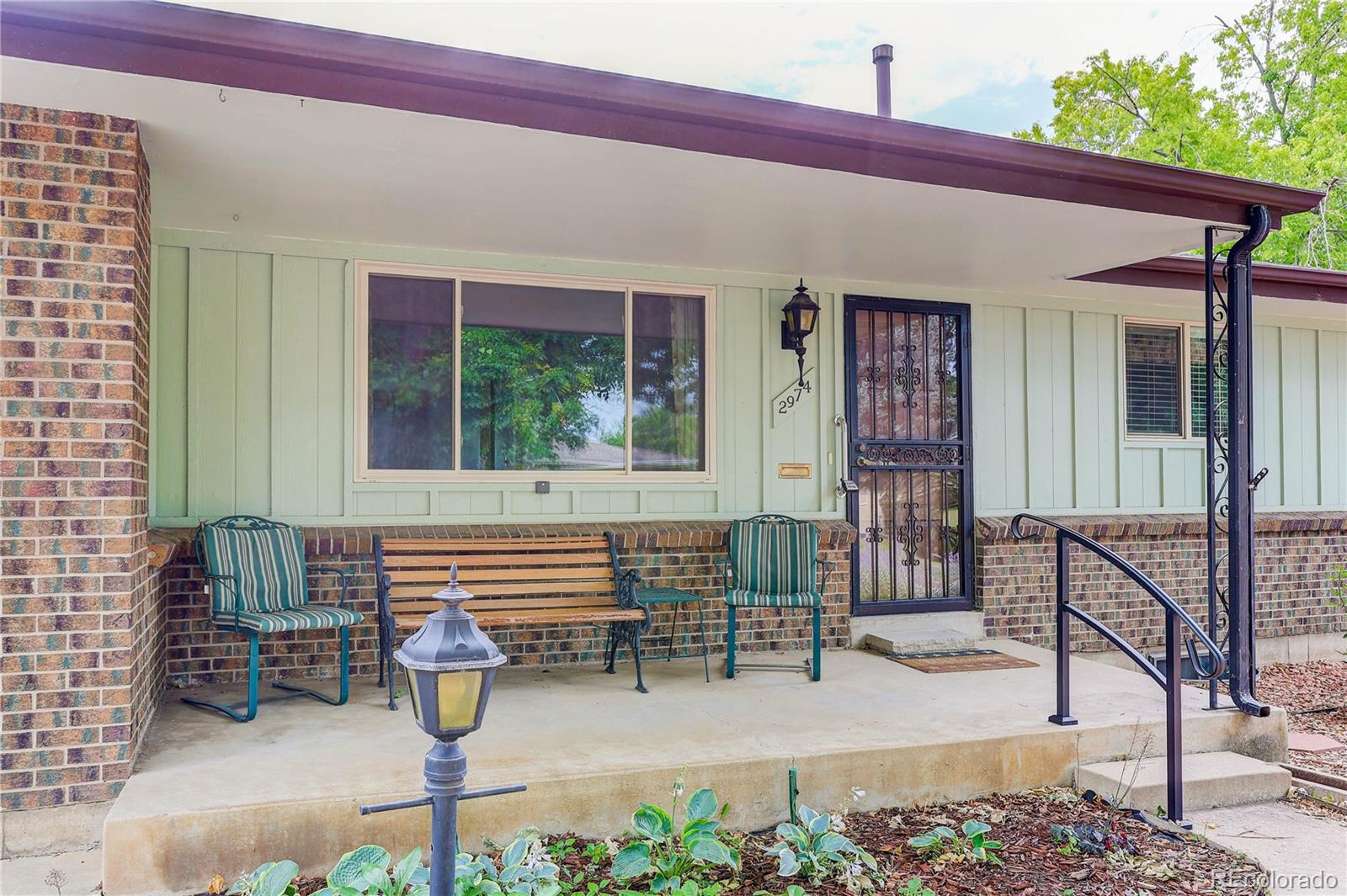 MLS Image #2 for 2974 s eaton street,denver, Colorado