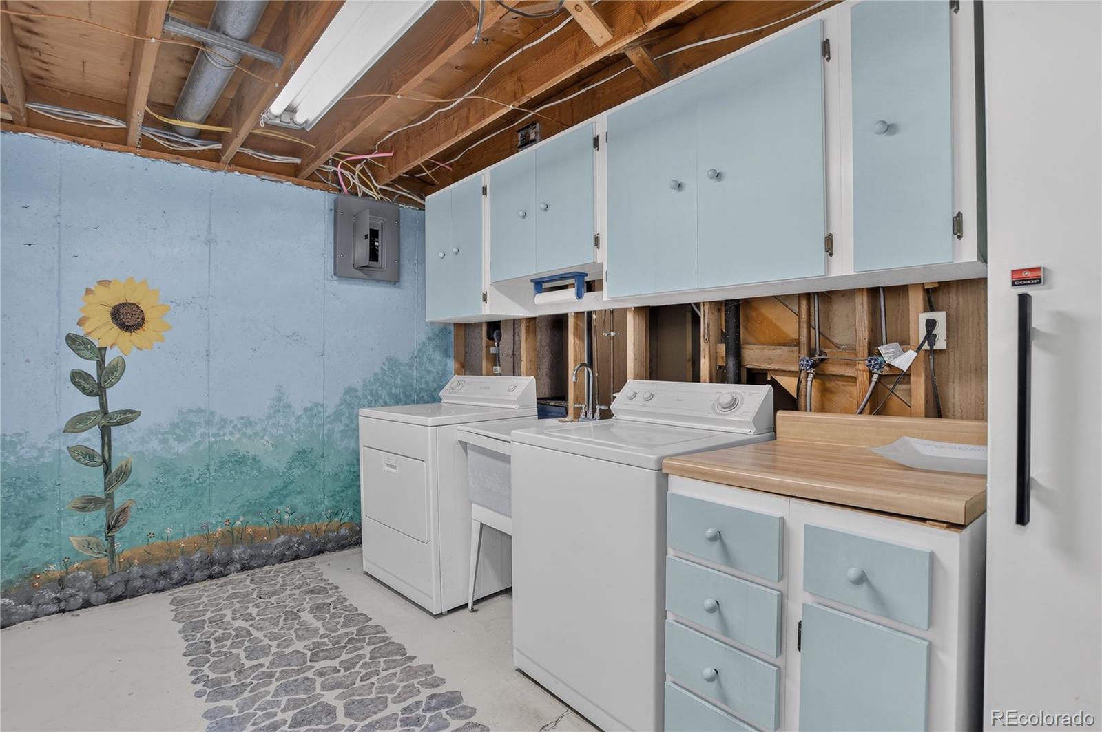 MLS Image #36 for 2974 s eaton street,denver, Colorado