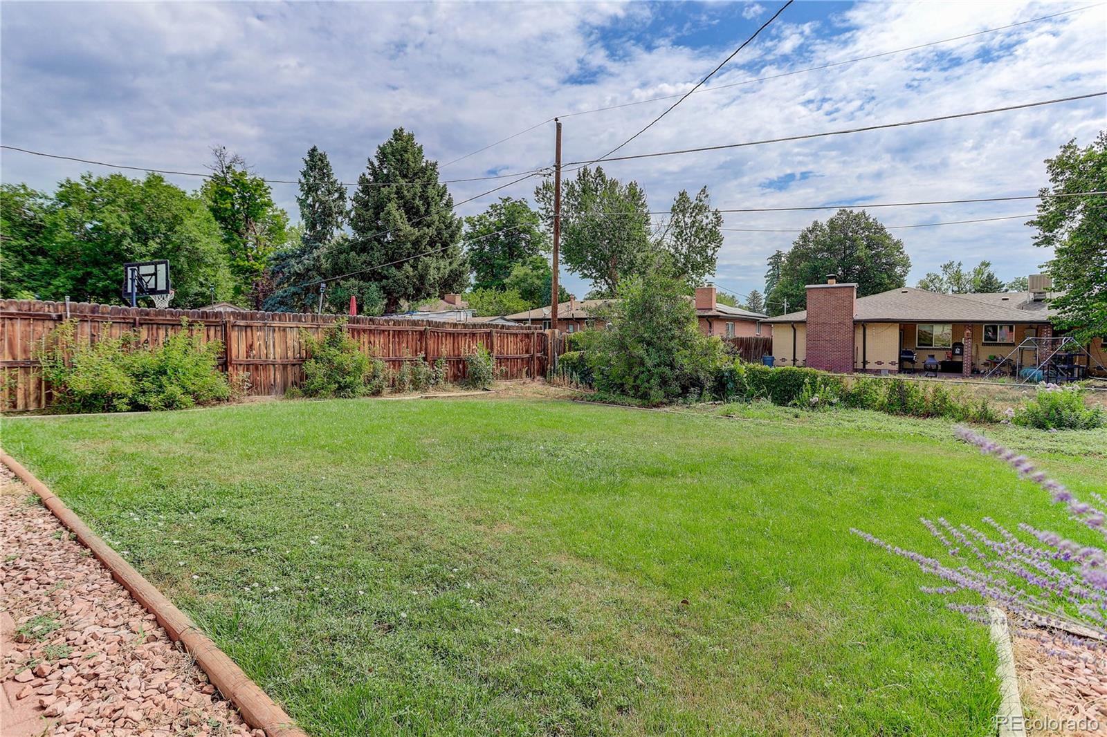MLS Image #37 for 2974 s eaton street,denver, Colorado