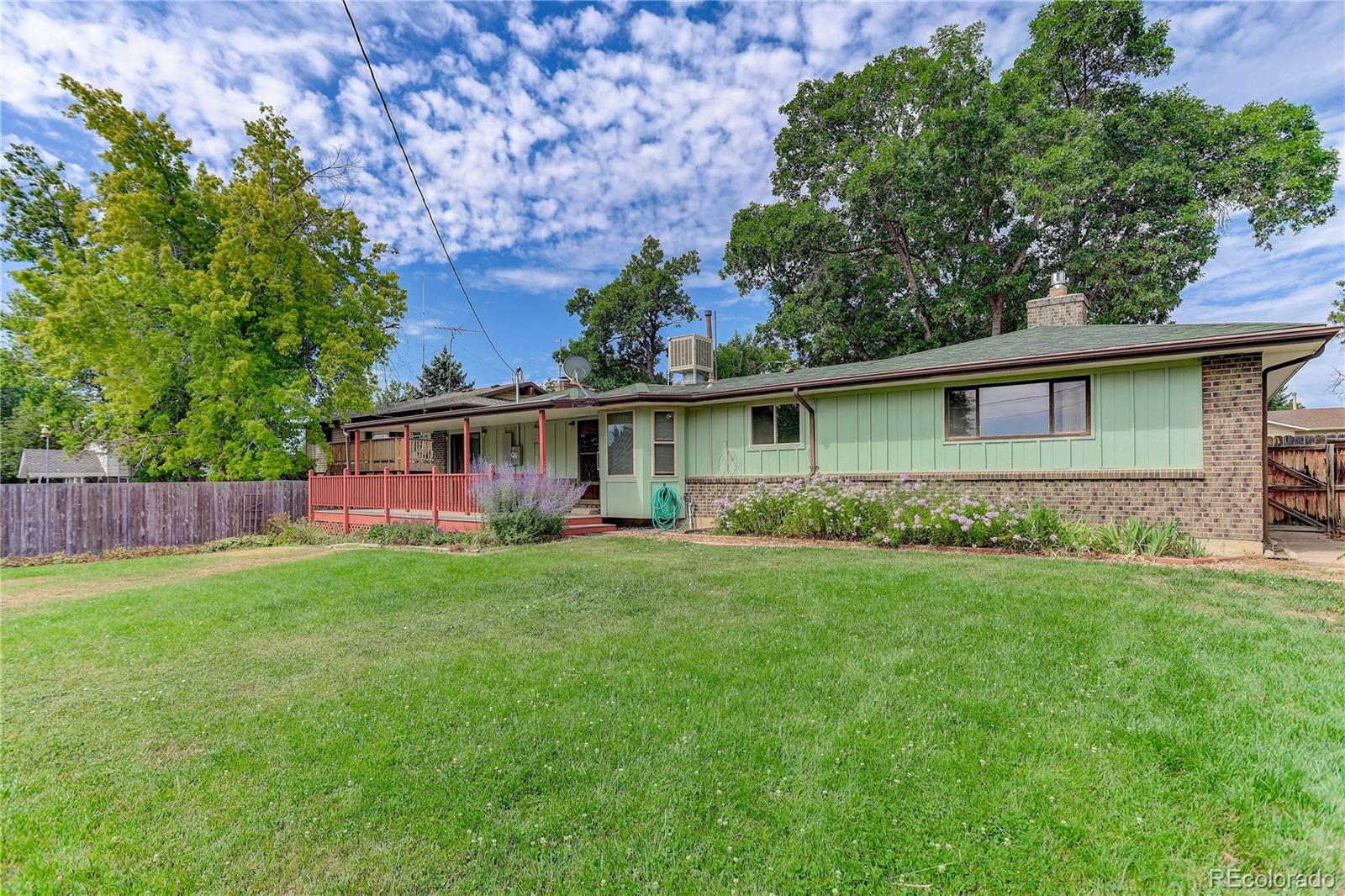 MLS Image #39 for 2974 s eaton street,denver, Colorado